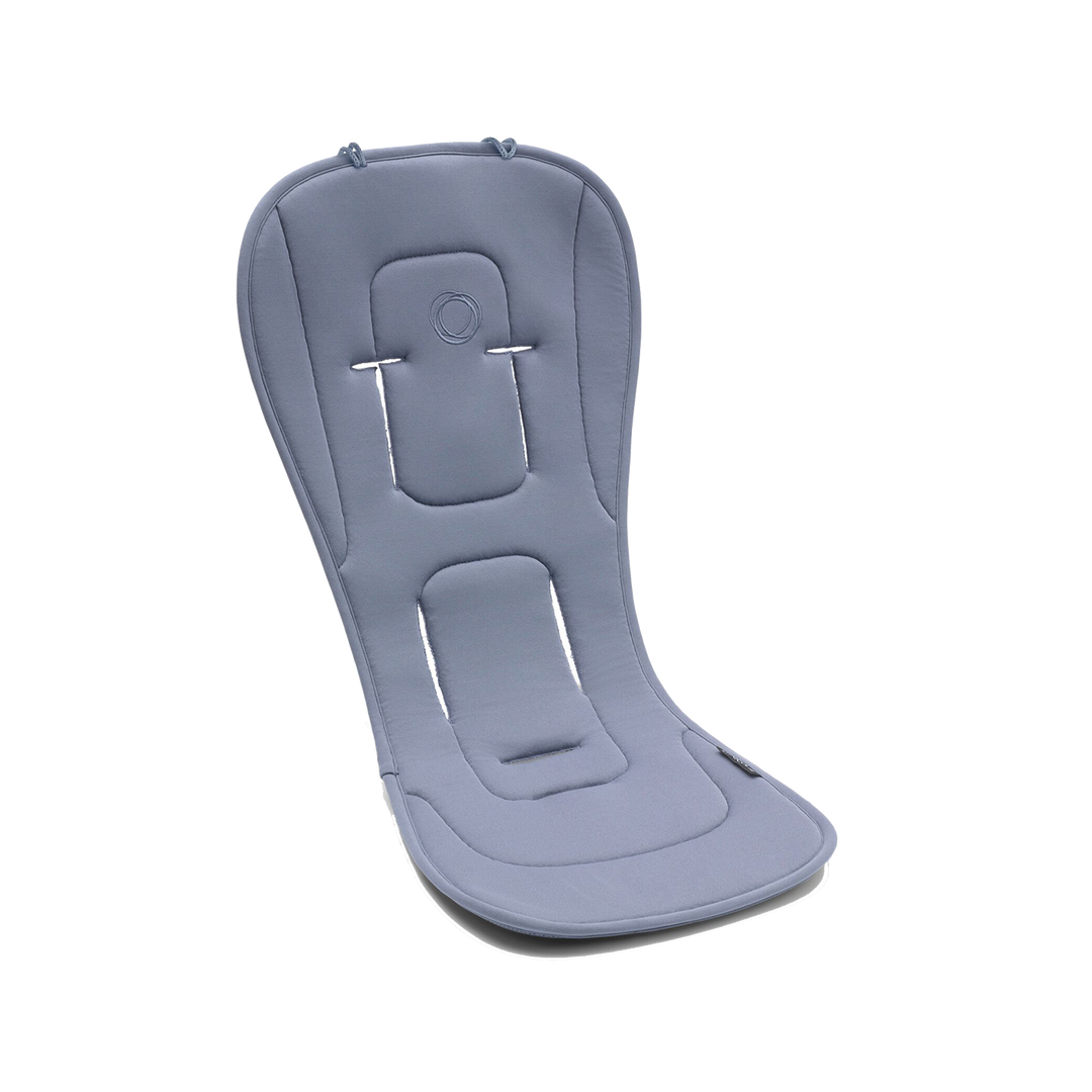 BUGABOO Dual Comfort Seat Liner - Seaside Blue