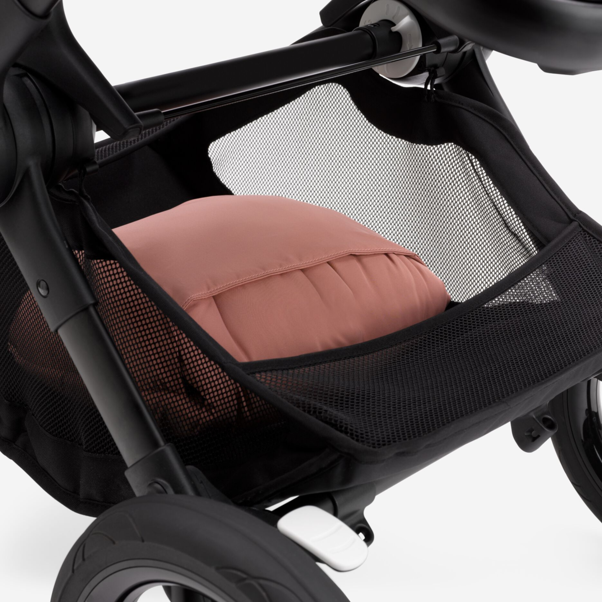 red bugaboo footmuff BUGABOO | Footmuff | Dark Cherry