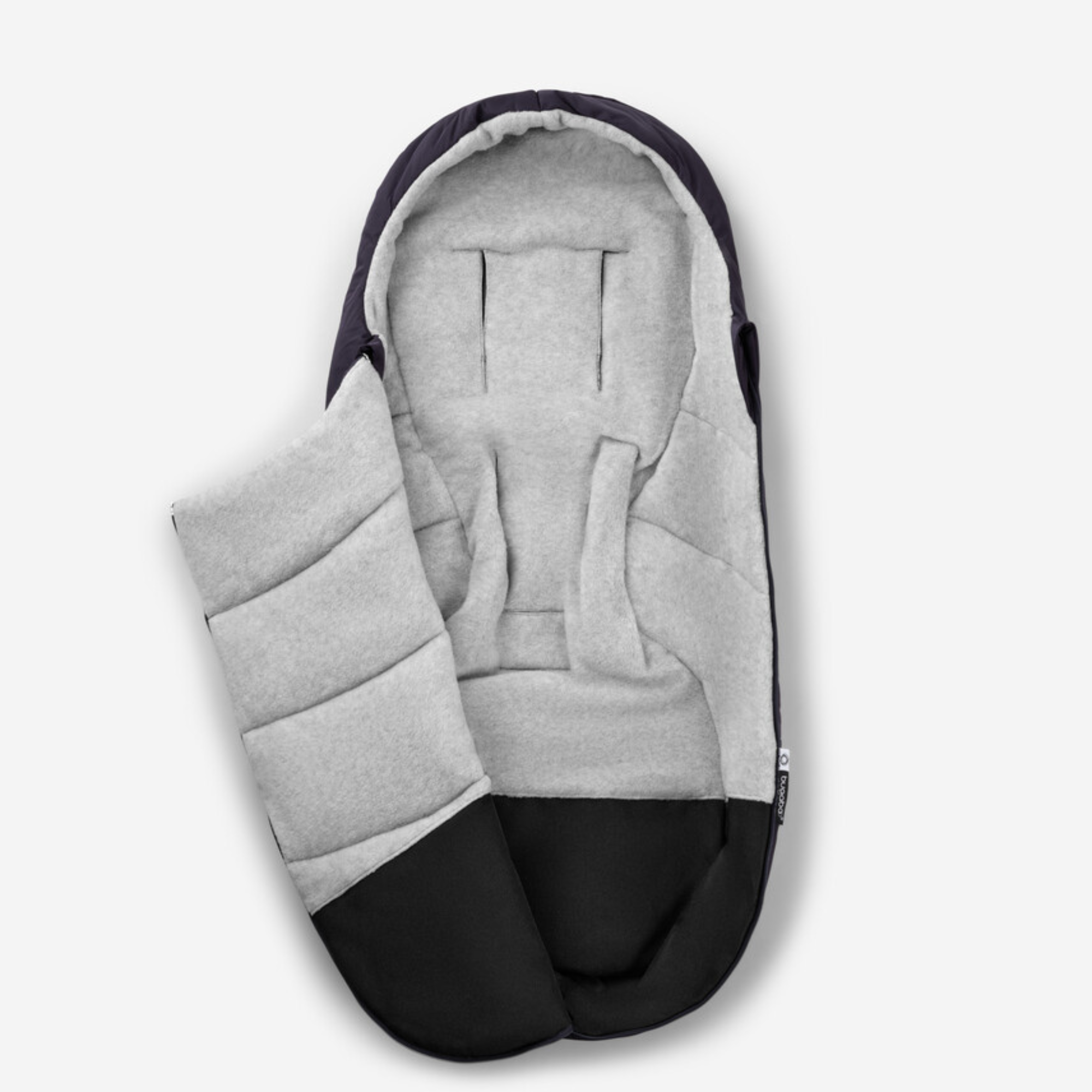 BUGABOO Footmuff - Deep Indigo