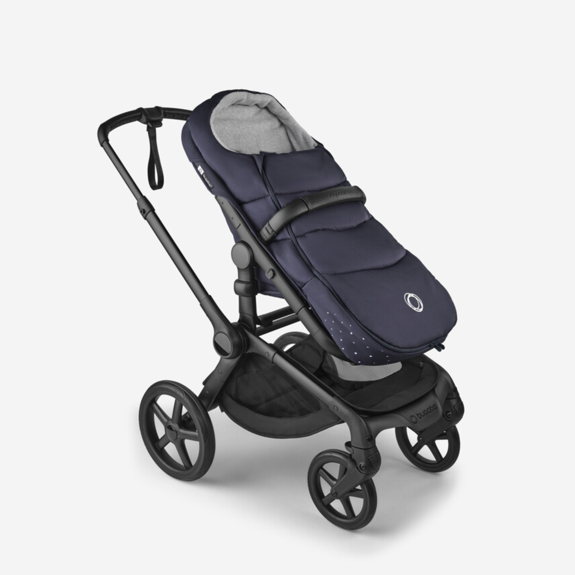 bugaboo footmuff installation BUGABOO | Footmuff | Deep Indigo