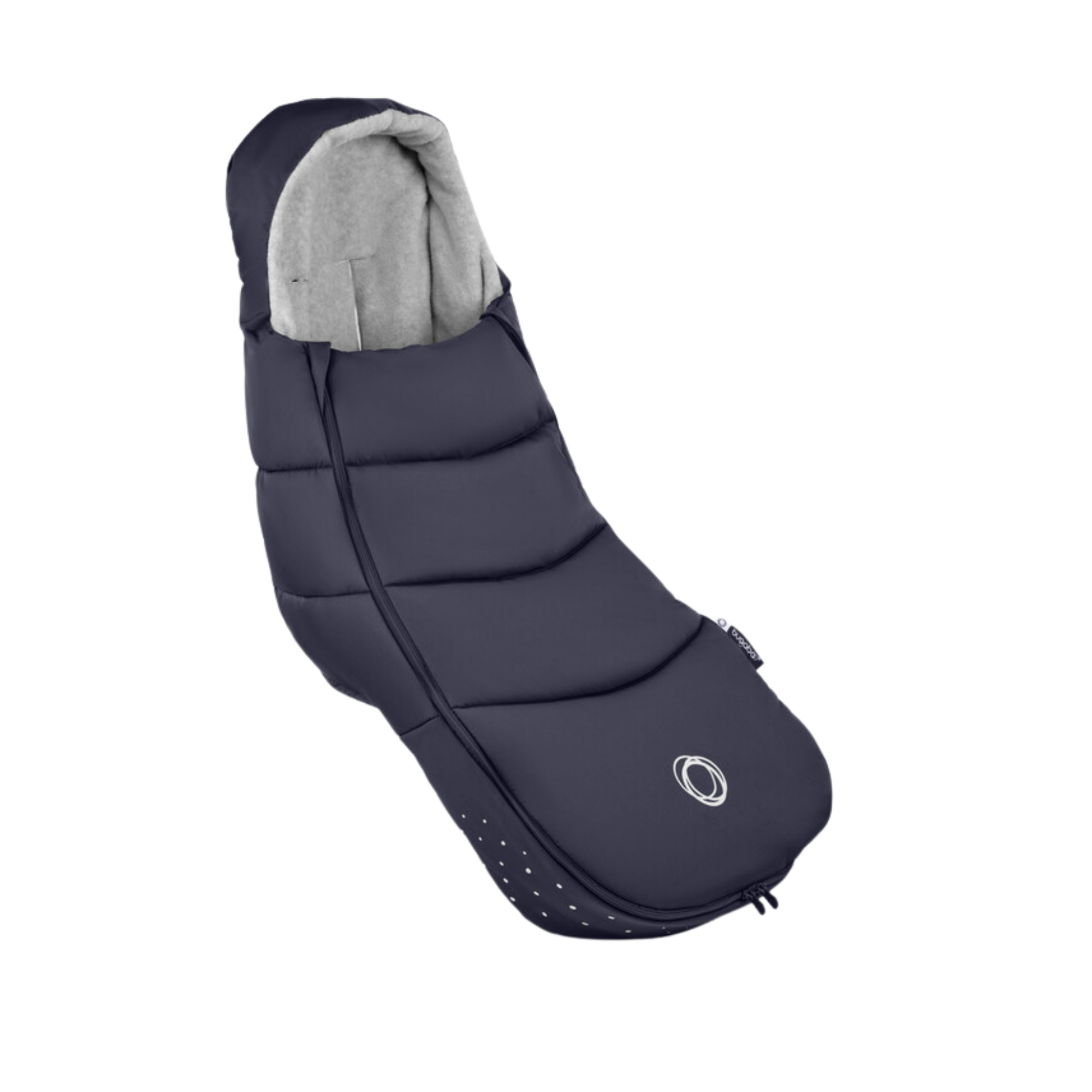 BUGABOO Footmuff - Deep Indigo