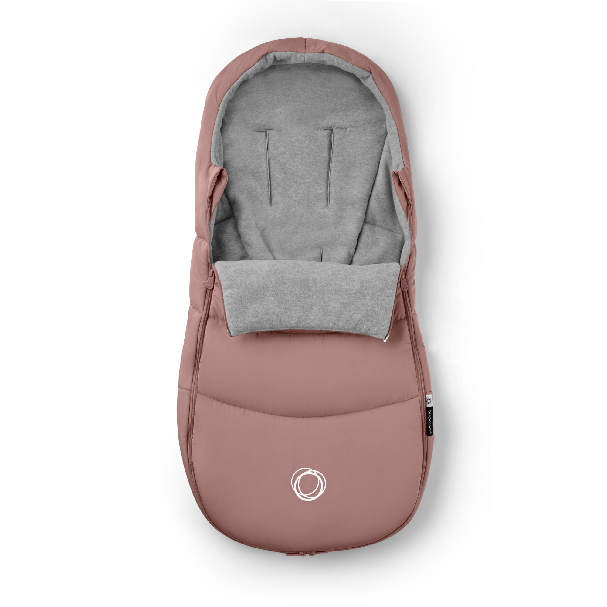 BUGABOO Chancelière - Dusty Pink