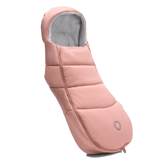 Bugaboo Footmuff Evening Pink Kido Bebe