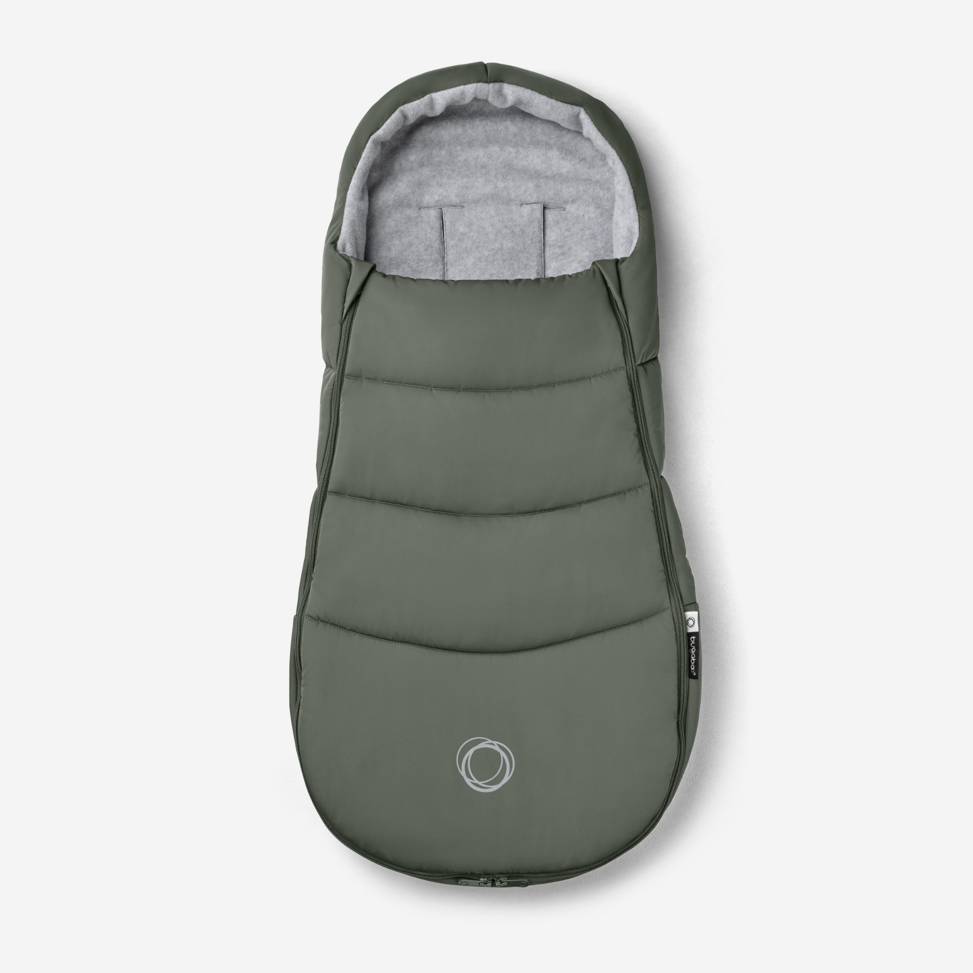 BUGABOO Footmuff - Forest Green