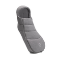 BUGABOO Footmuff - Grey Melange