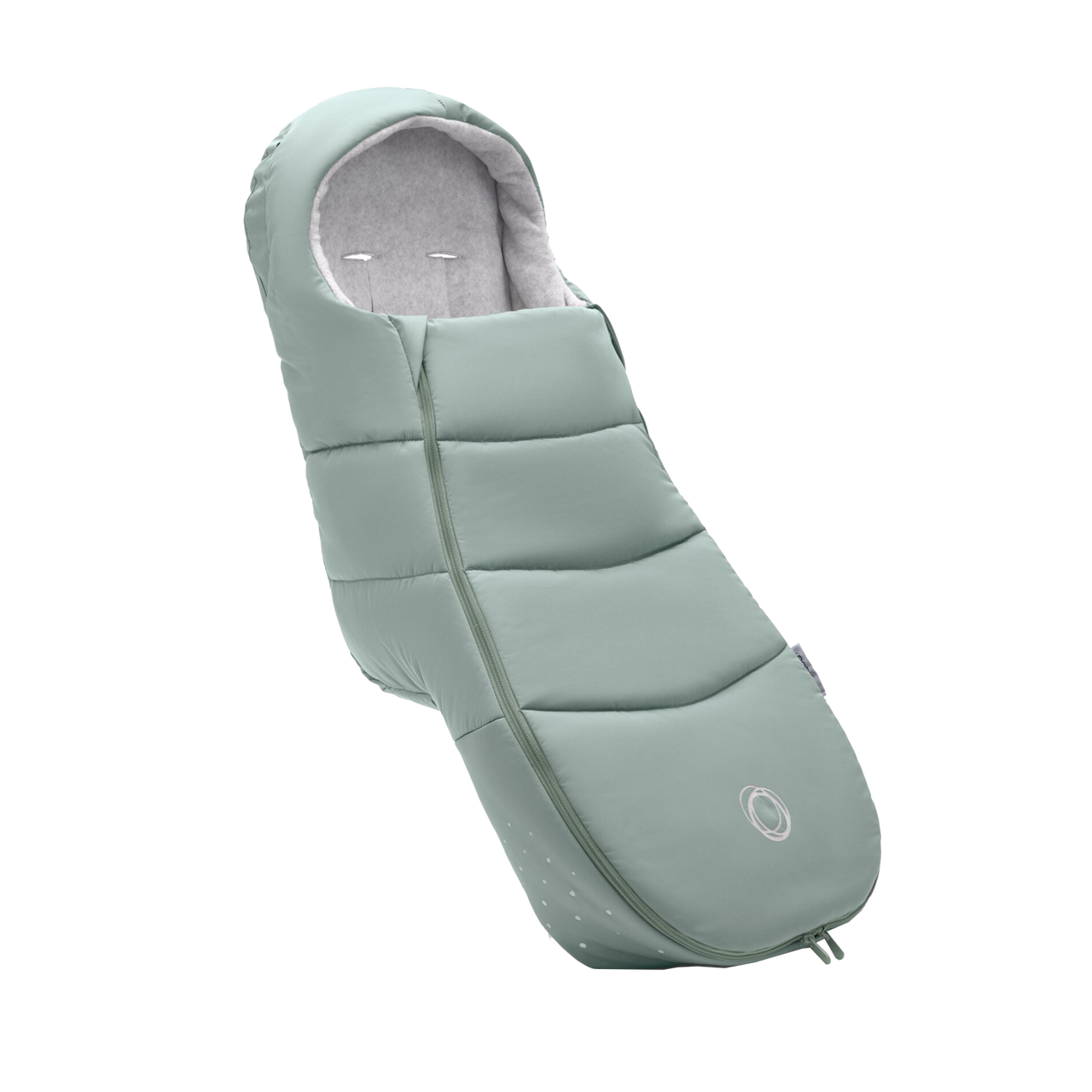 Bugaboo clearance waves footmuff
