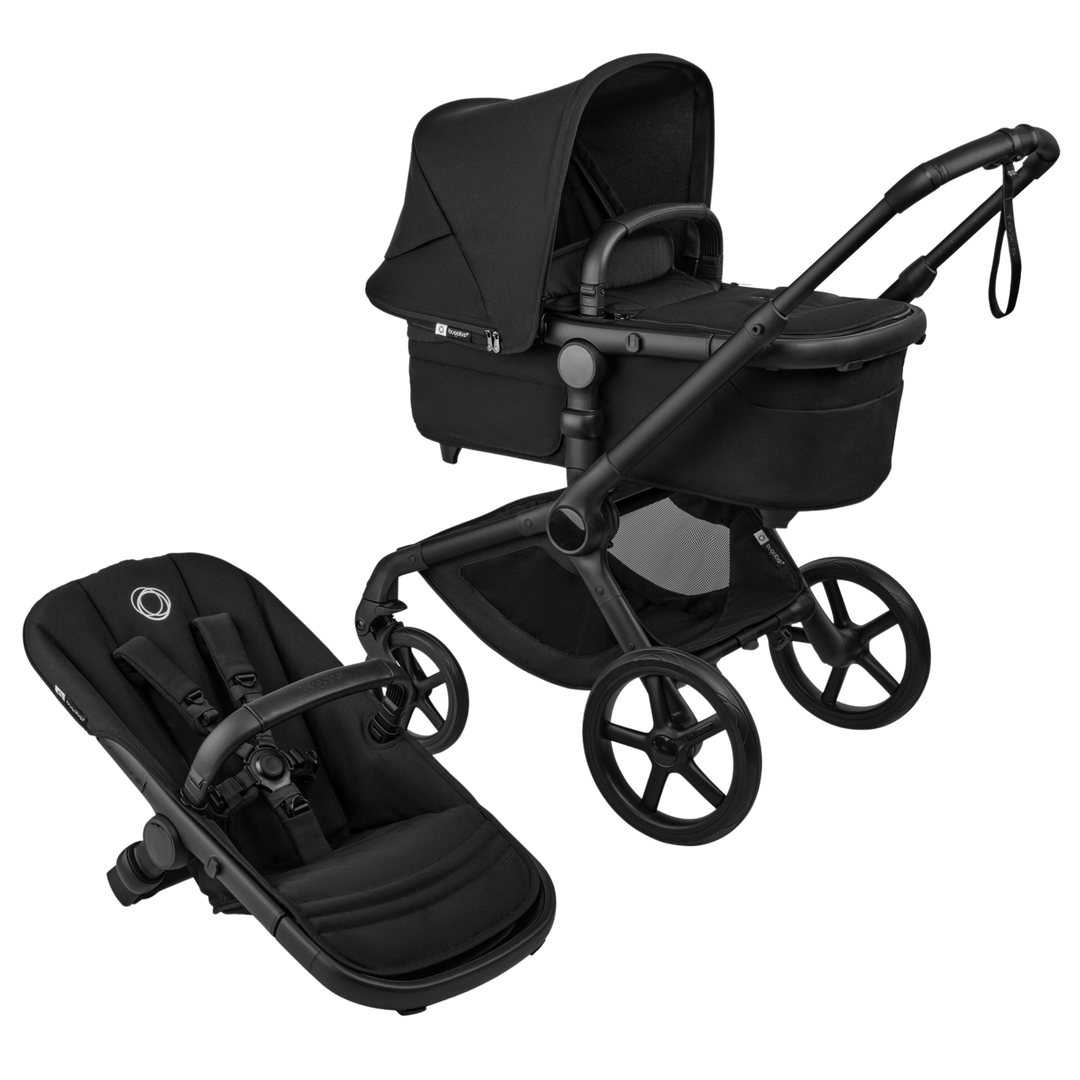 BUGABOO Fox 5 Renew Complete