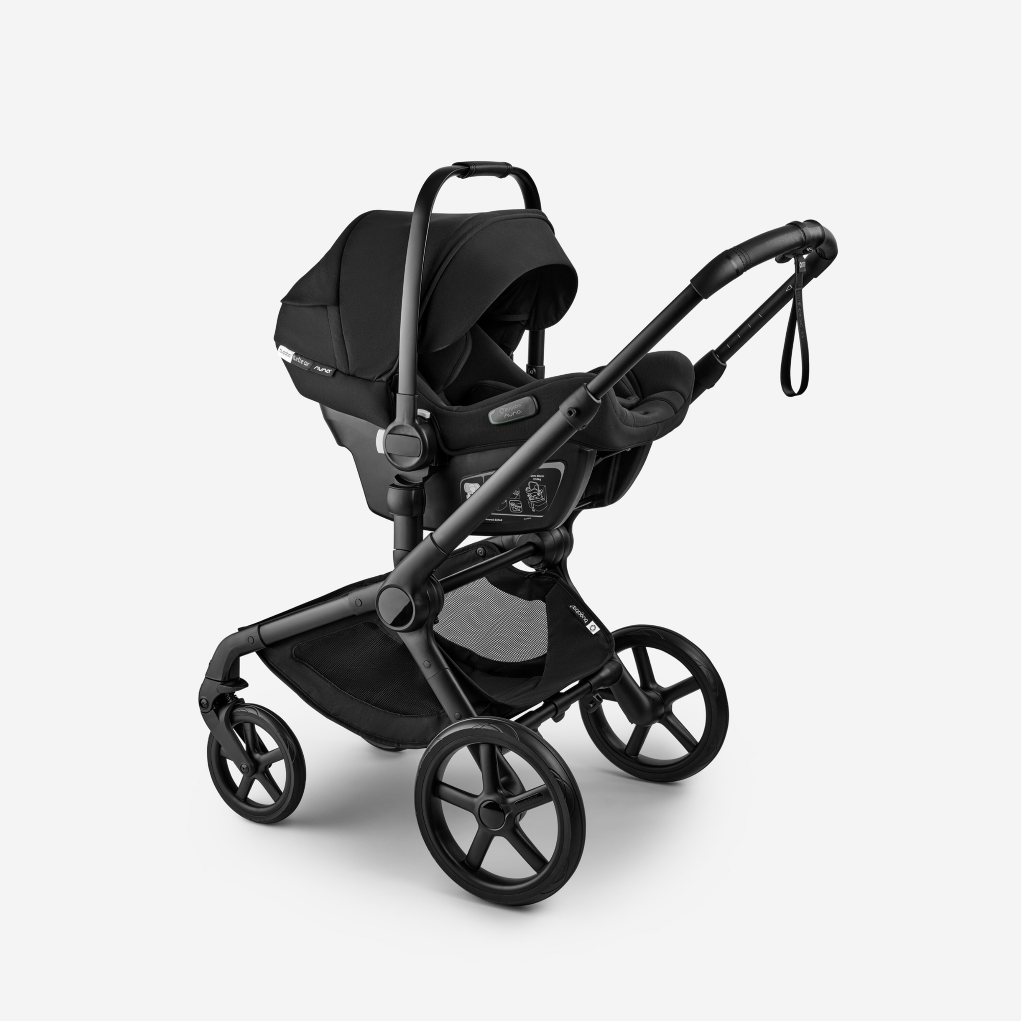 kith for bugaboo fox 5 Bugaboo Fox 5 Renew Stroller | Baby Strollers