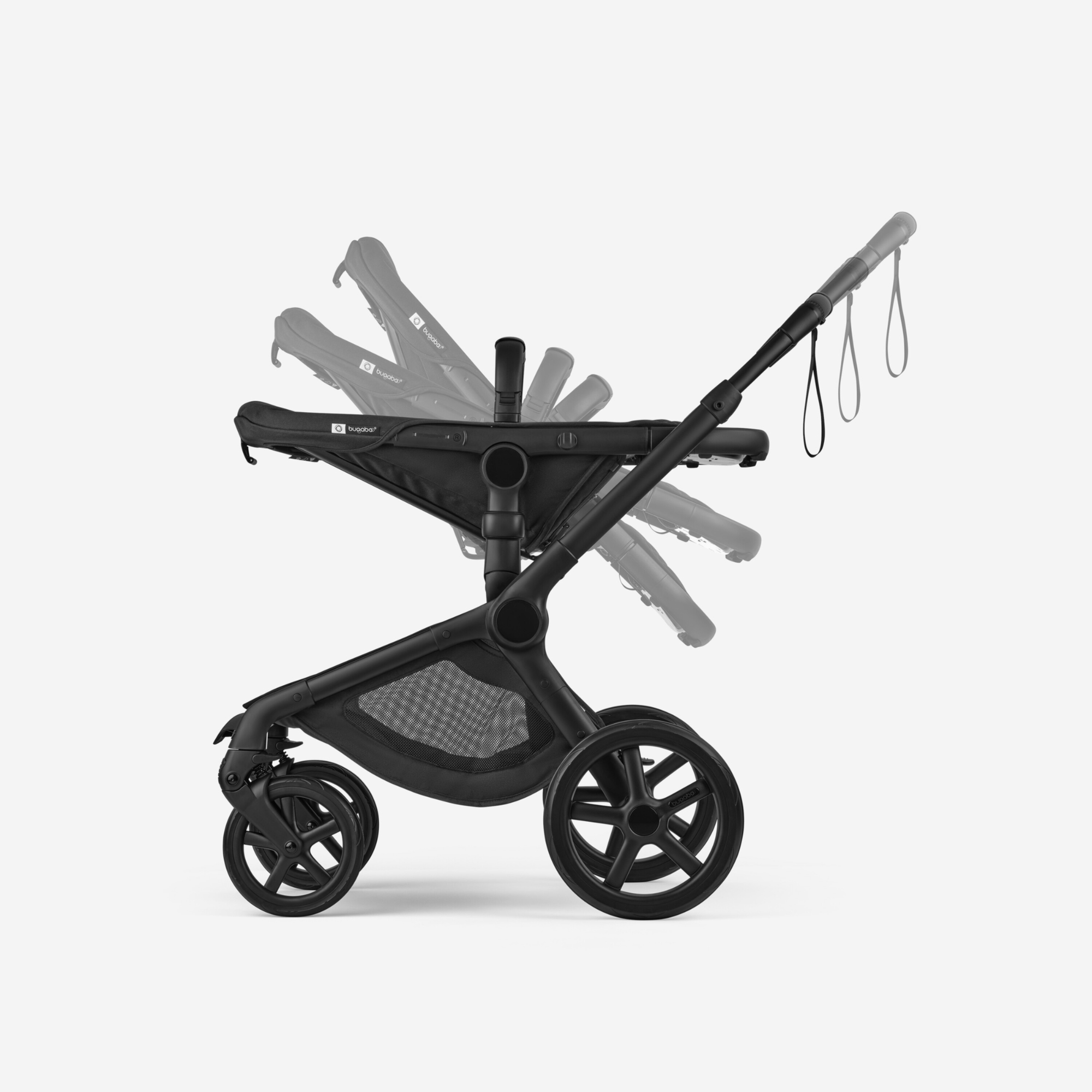 bugaboo fox 5 kith Bugaboo Fox 5 Renew Stroller | Baby Strollers