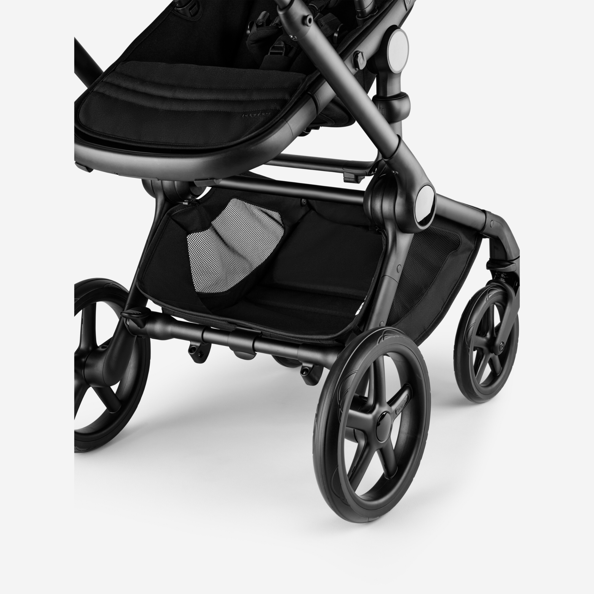 bugaboo fox instructions video Bugaboo Fox 5 Renew Stroller | Baby Strollers