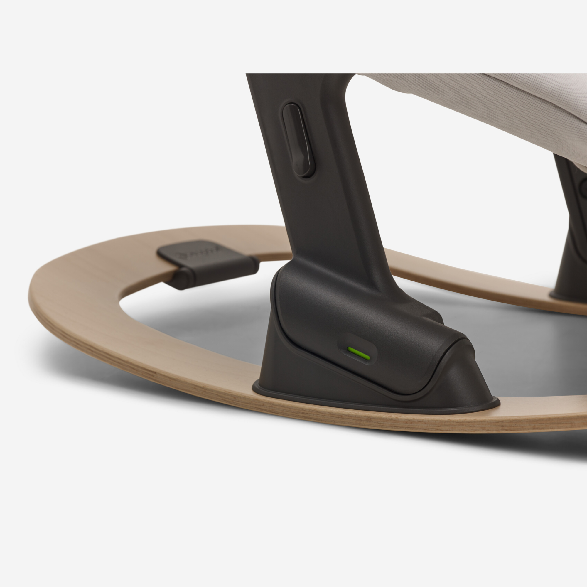 BUGABOO Giraffe Baby Rocker