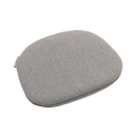 BUGABOO Giraffe Junior Pillow - Grey Weave