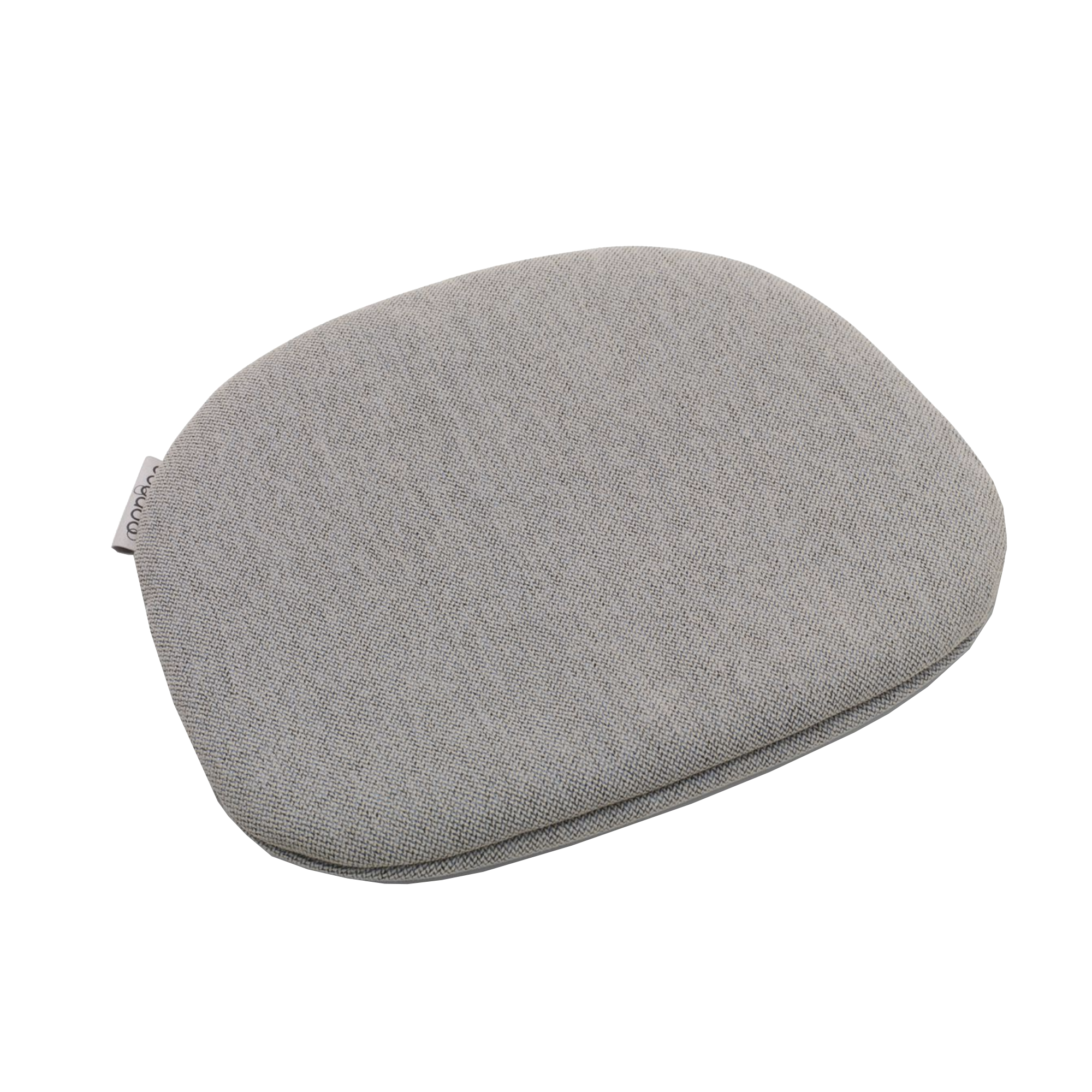 BUGABOO Giraffe Junior Pillow - Grey Weave