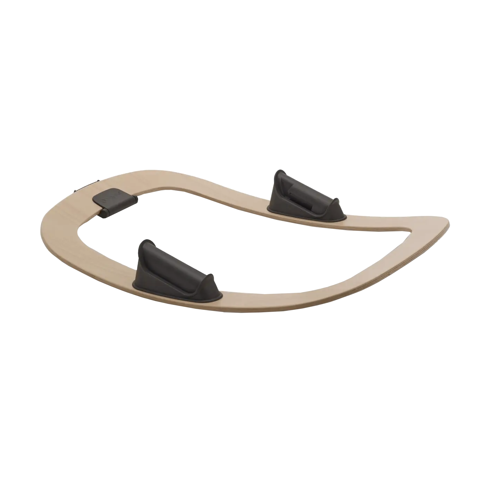 BUGABOO Giraffe Rocker Frame - Neutral Wood