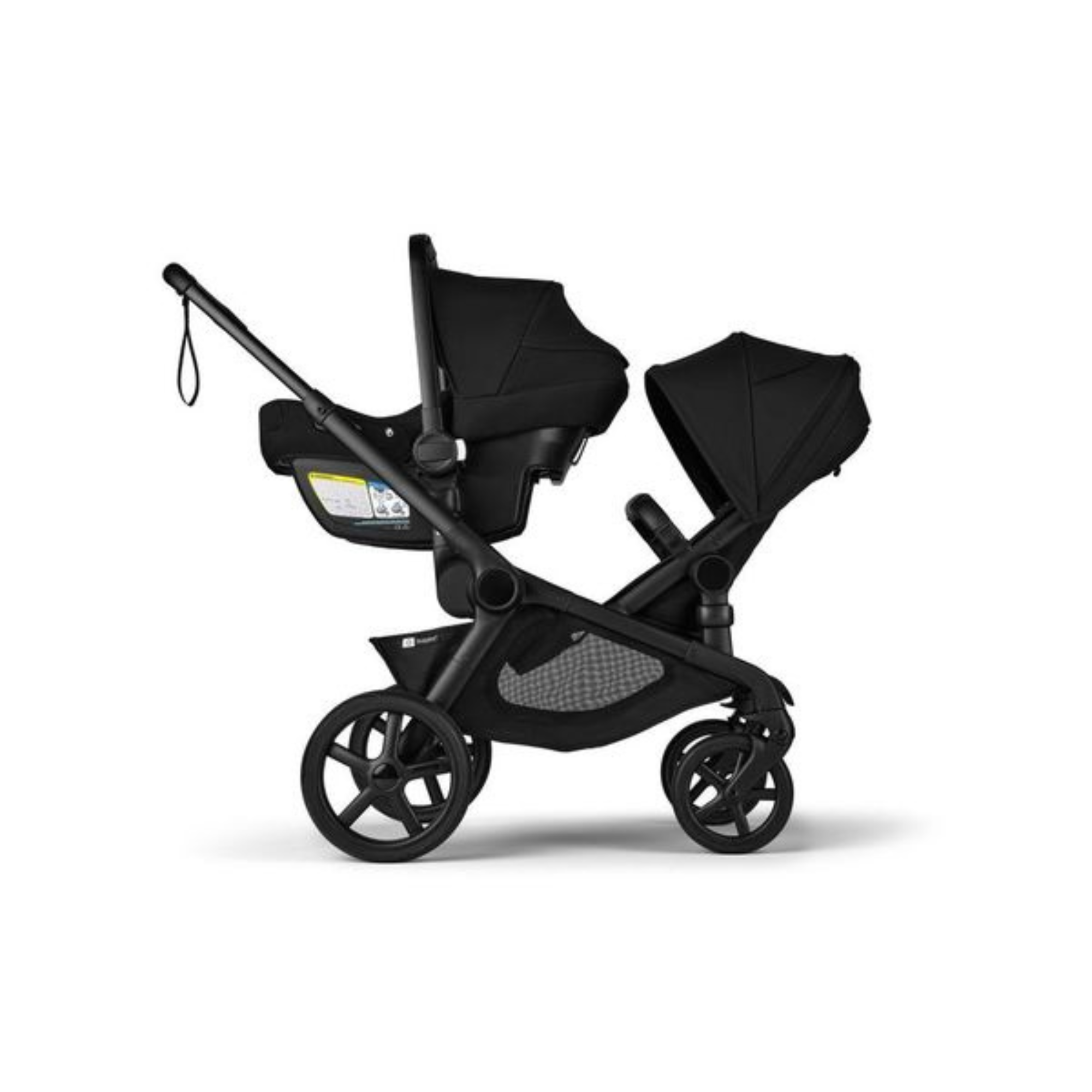 BUGABOO Kangaroo Sibling Seat