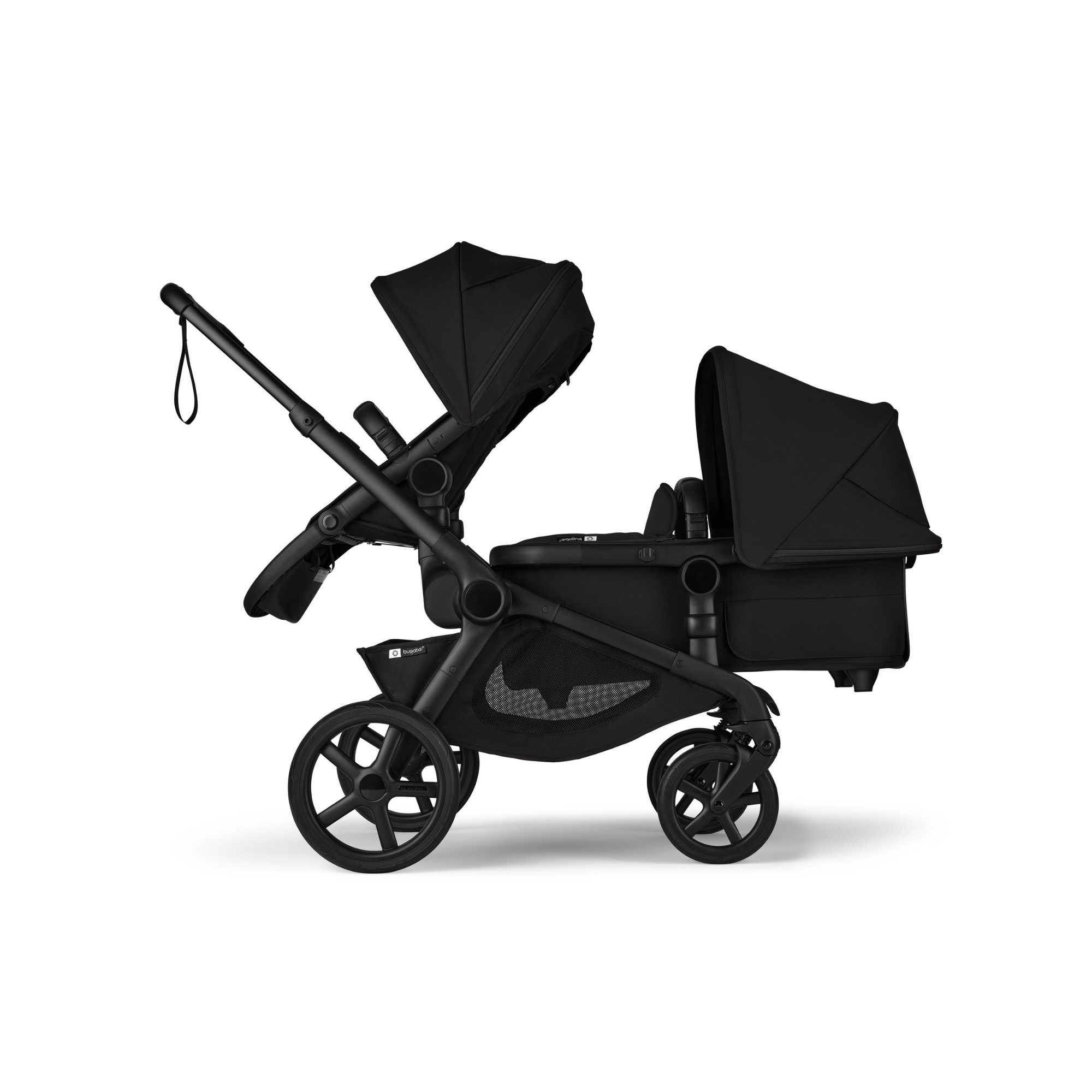 bugaboo age for seat BUGABOO | Kangaroo Sibling Seat