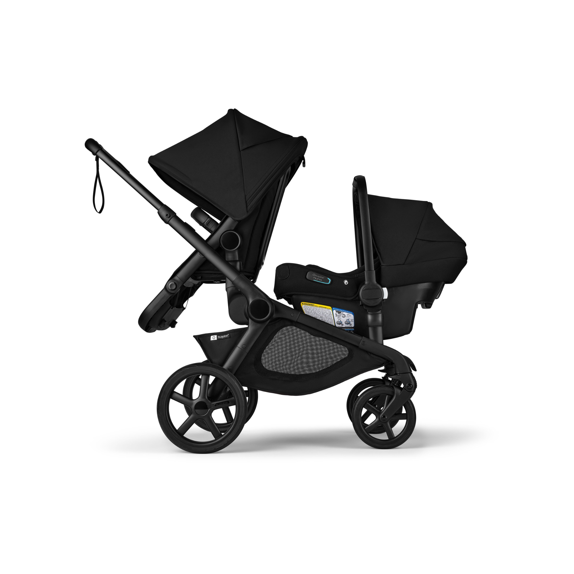 BUGABOO Kangaroo Sibling Seat