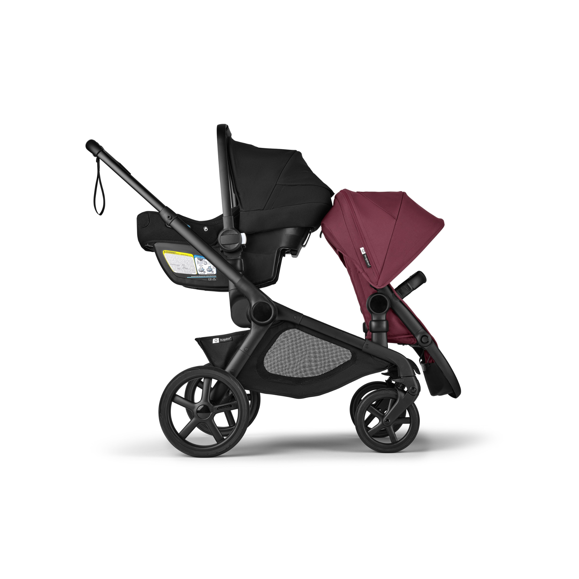 BUGABOO Kangaroo Sibling Seat