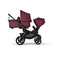 Thumbnail for BUGABOO Kangaroo Sibling Seat