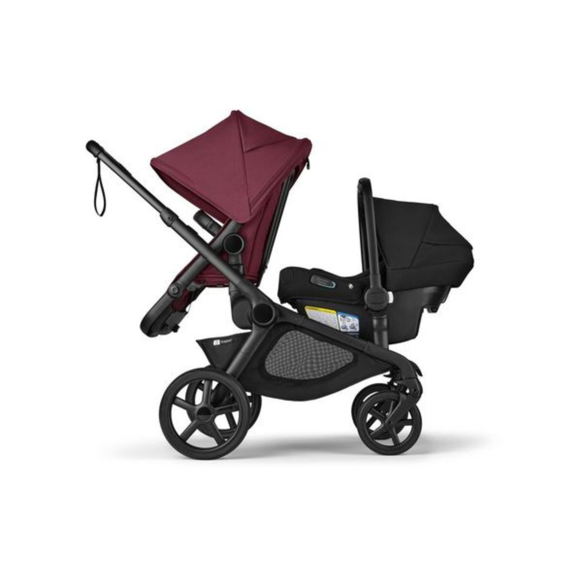 BUGABOO Kangaroo Sibling Seat