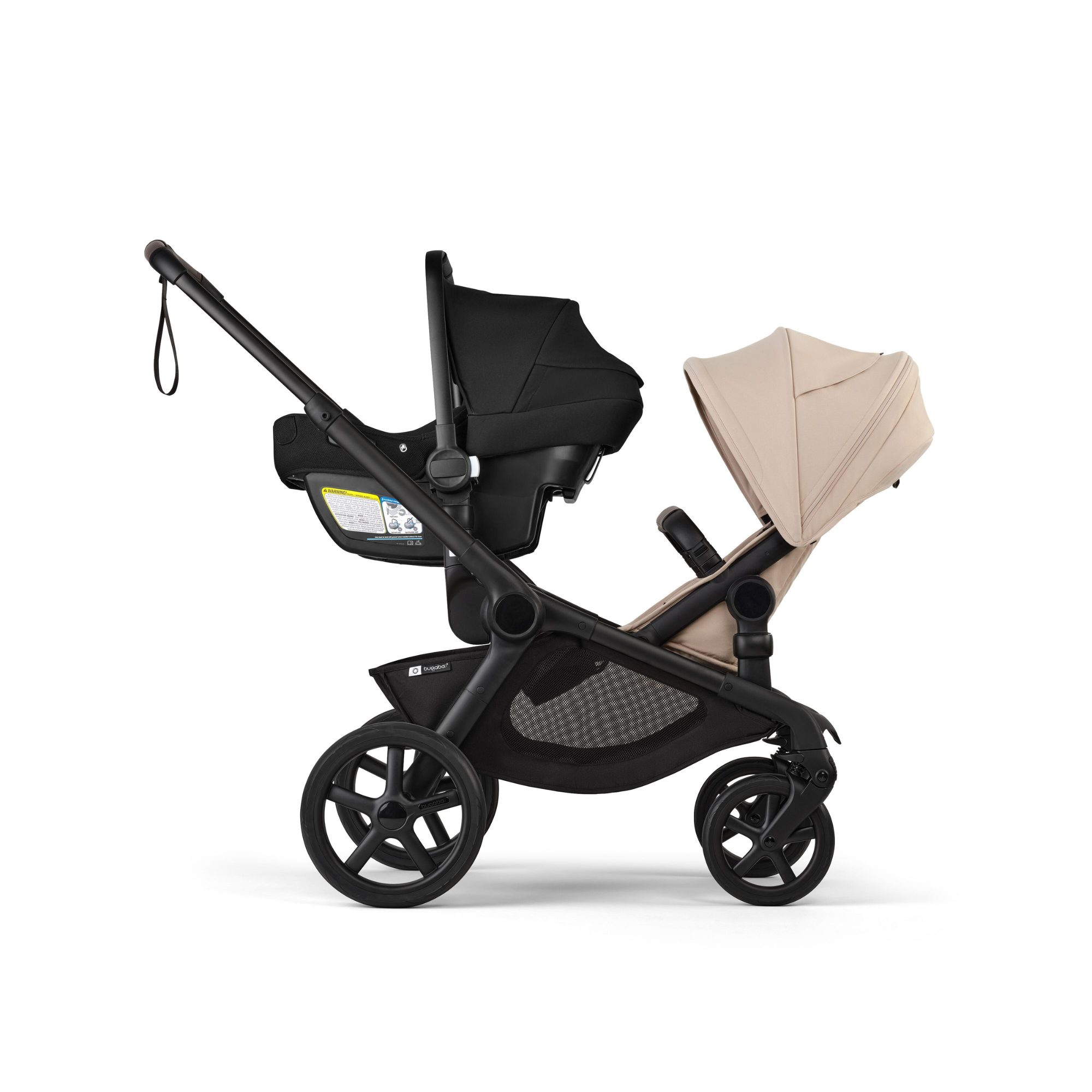 BUGABOO Kangaroo Sibling Seat