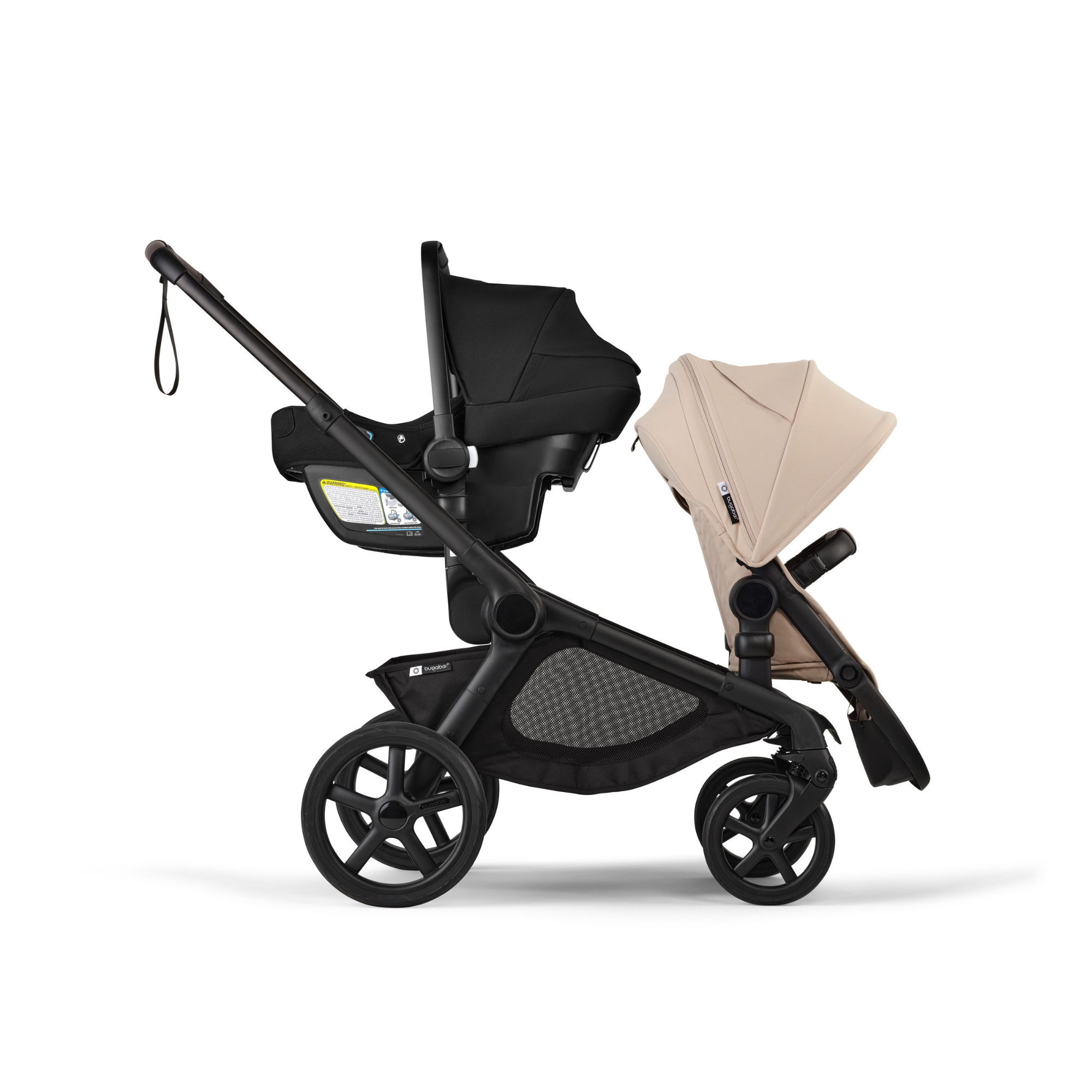 BUGABOO Kangaroo Sibling Seat