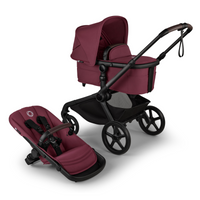 Thumbnail for BUGABOO Kangaroo Stroller Complete