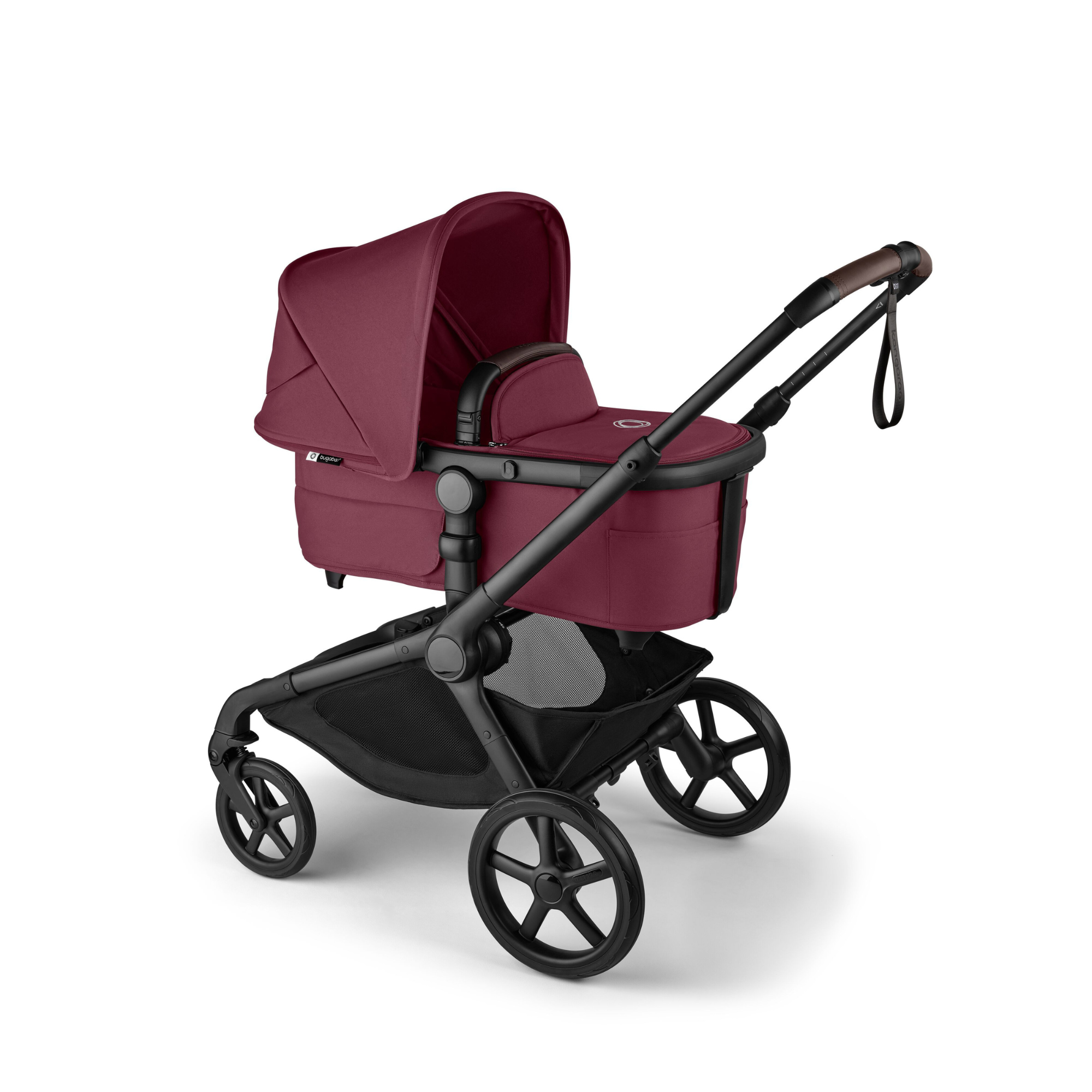 BUGABOO Kangaroo Stroller Complete
