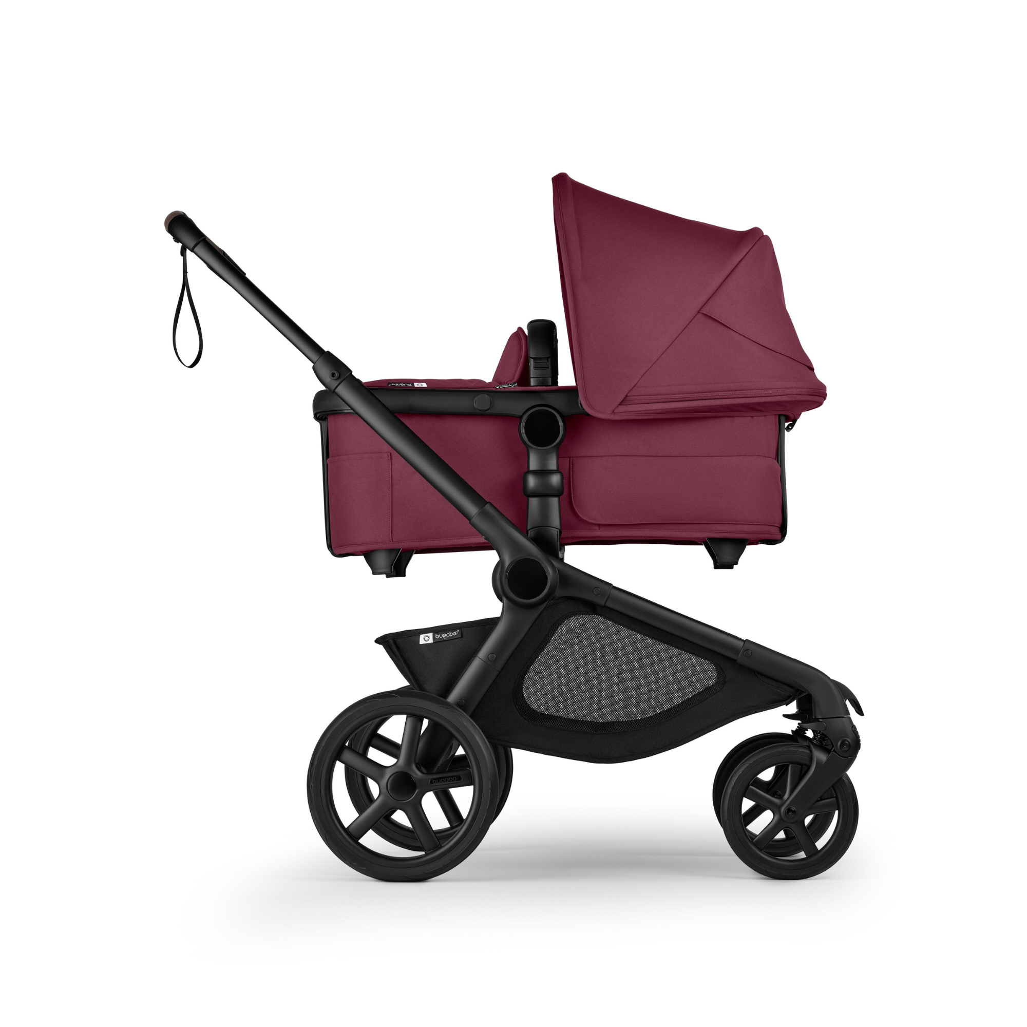 BUGABOO Kangaroo Stroller Complete