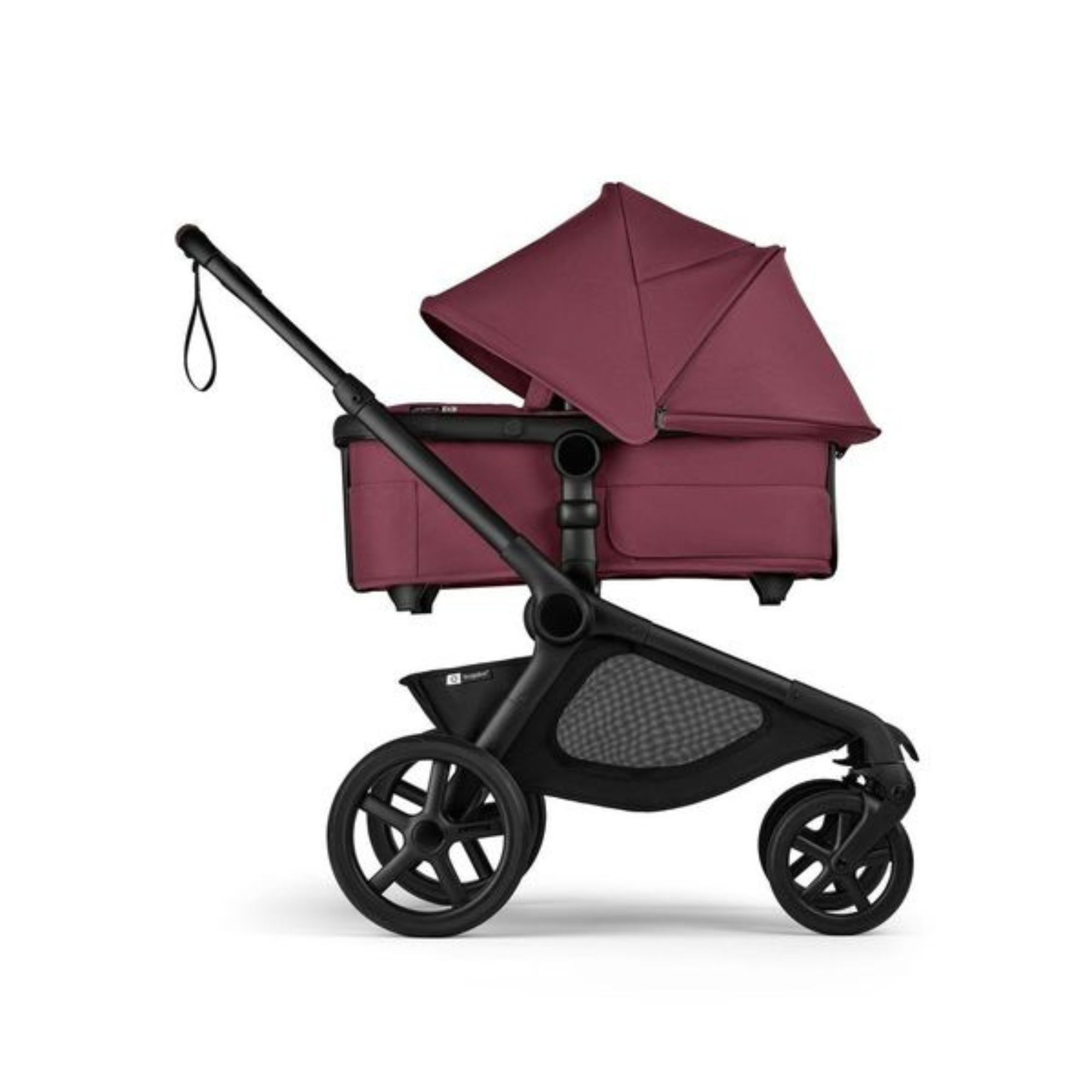 BUGABOO Kangaroo Stroller Complete