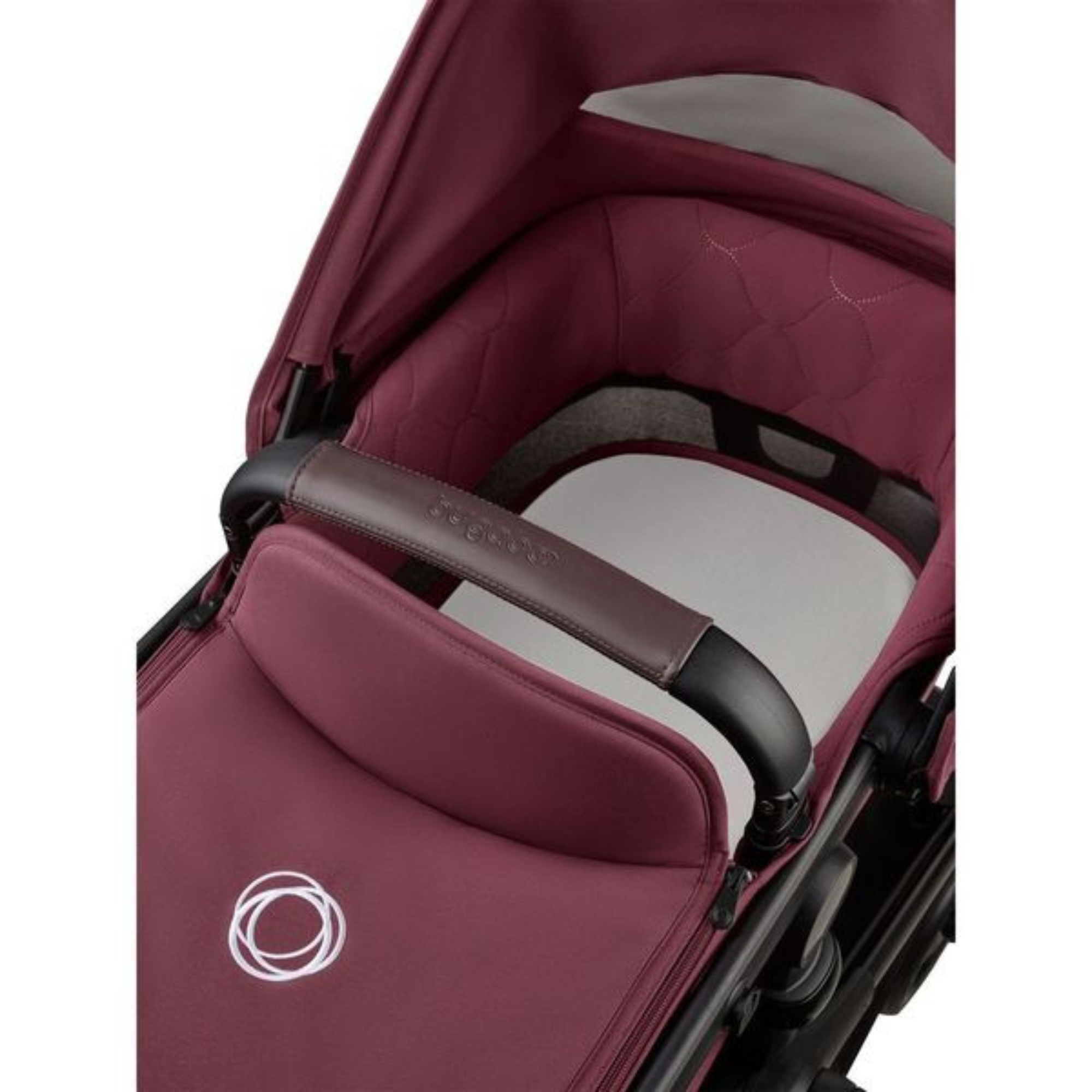 BUGABOO Kangaroo Stroller Complete