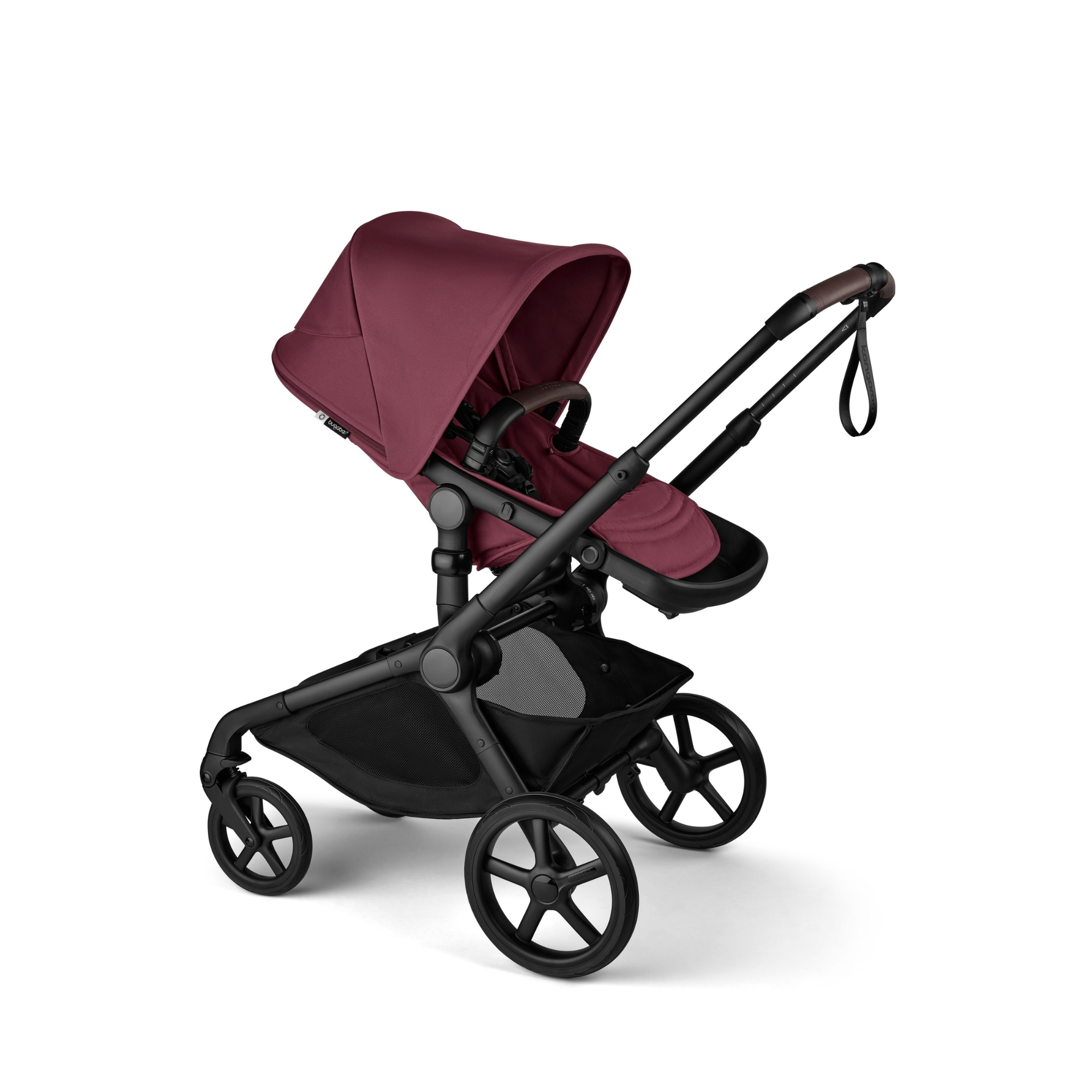 BUGABOO Kangaroo Stroller Complete