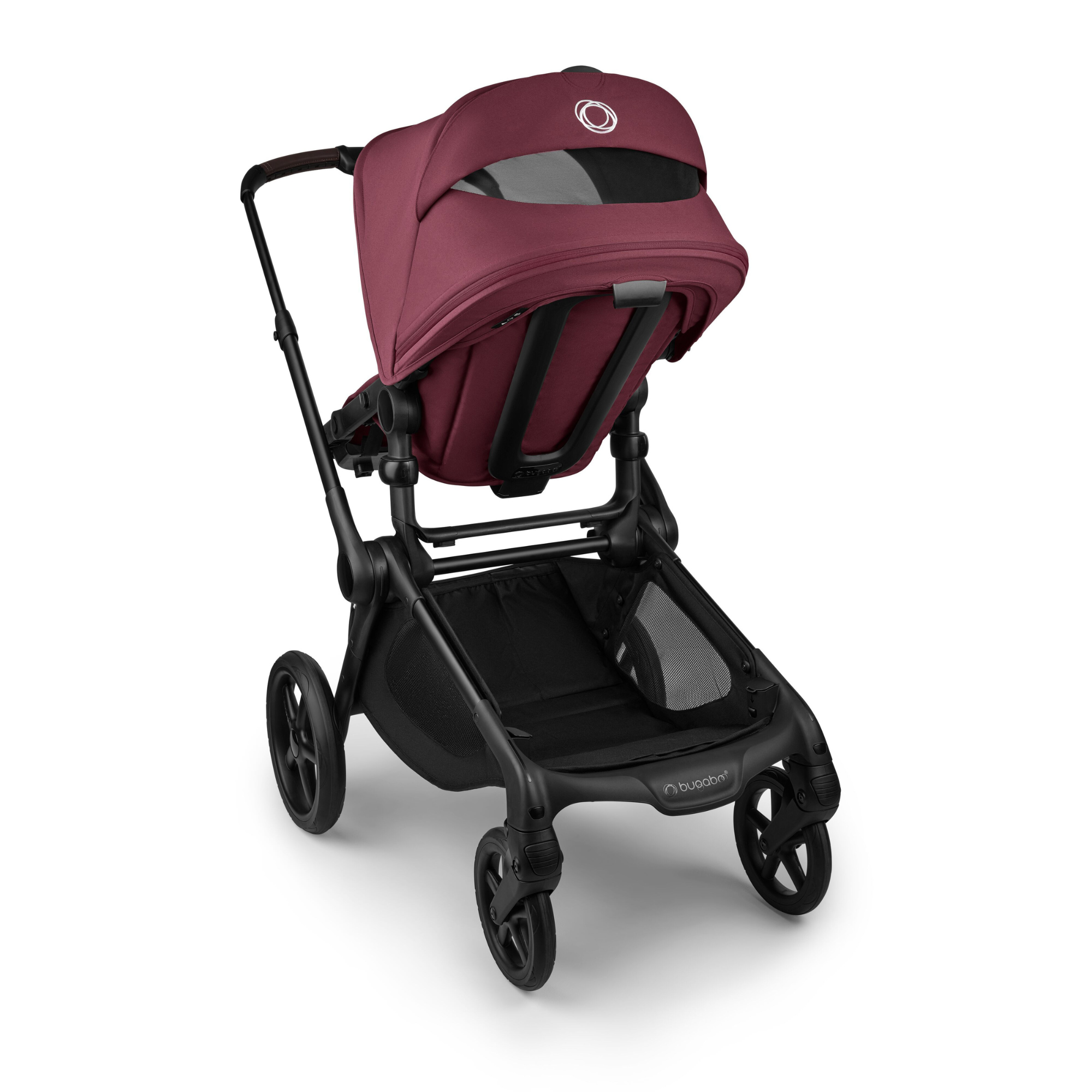 BUGABOO Kangaroo Stroller Complete