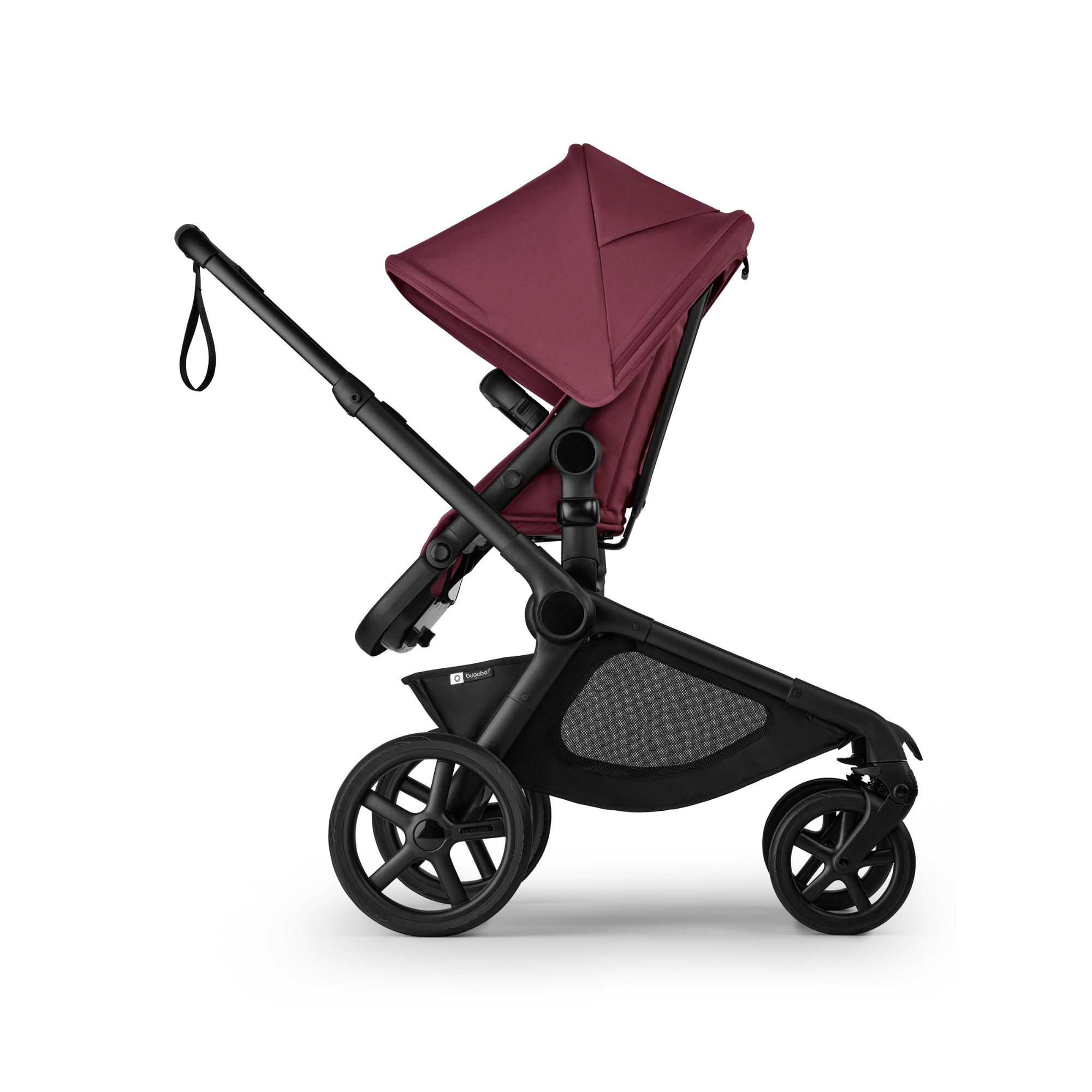 BUGABOO Kangaroo Stroller Complete