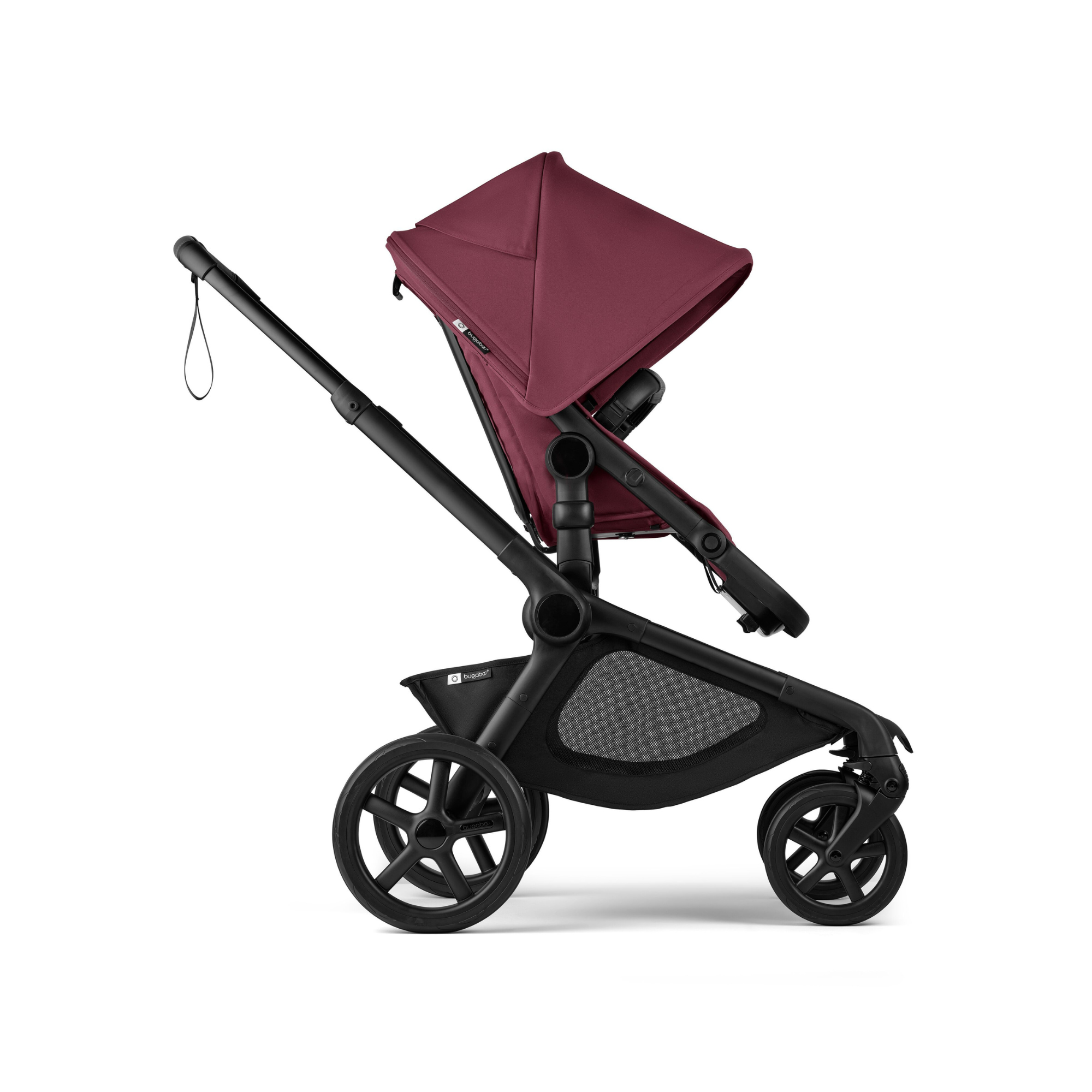 BUGABOO Kangaroo Stroller Complete