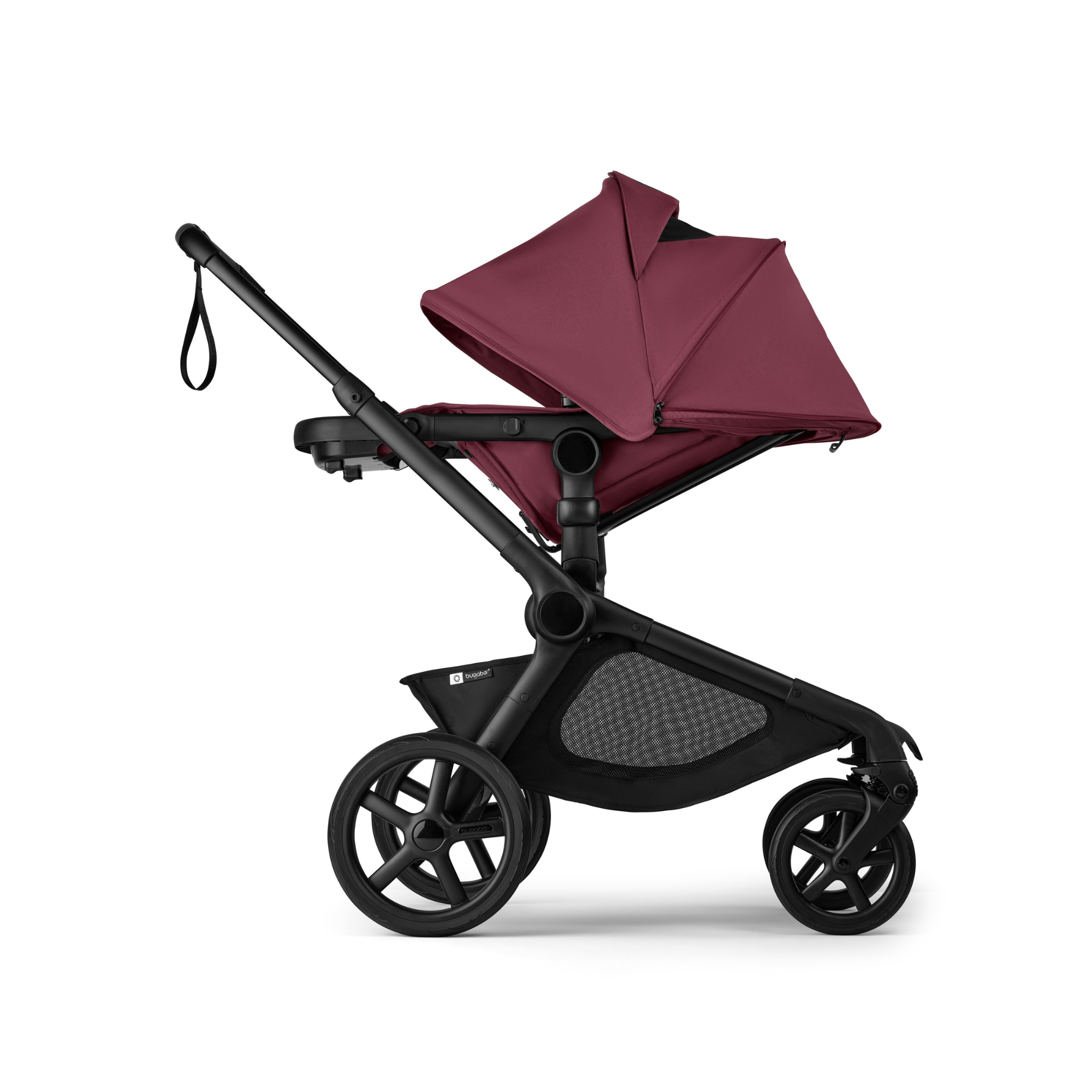 BUGABOO Kangaroo Stroller Complete