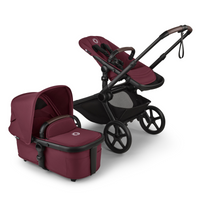 Thumbnail for BUGABOO Kangaroo Stroller Complete