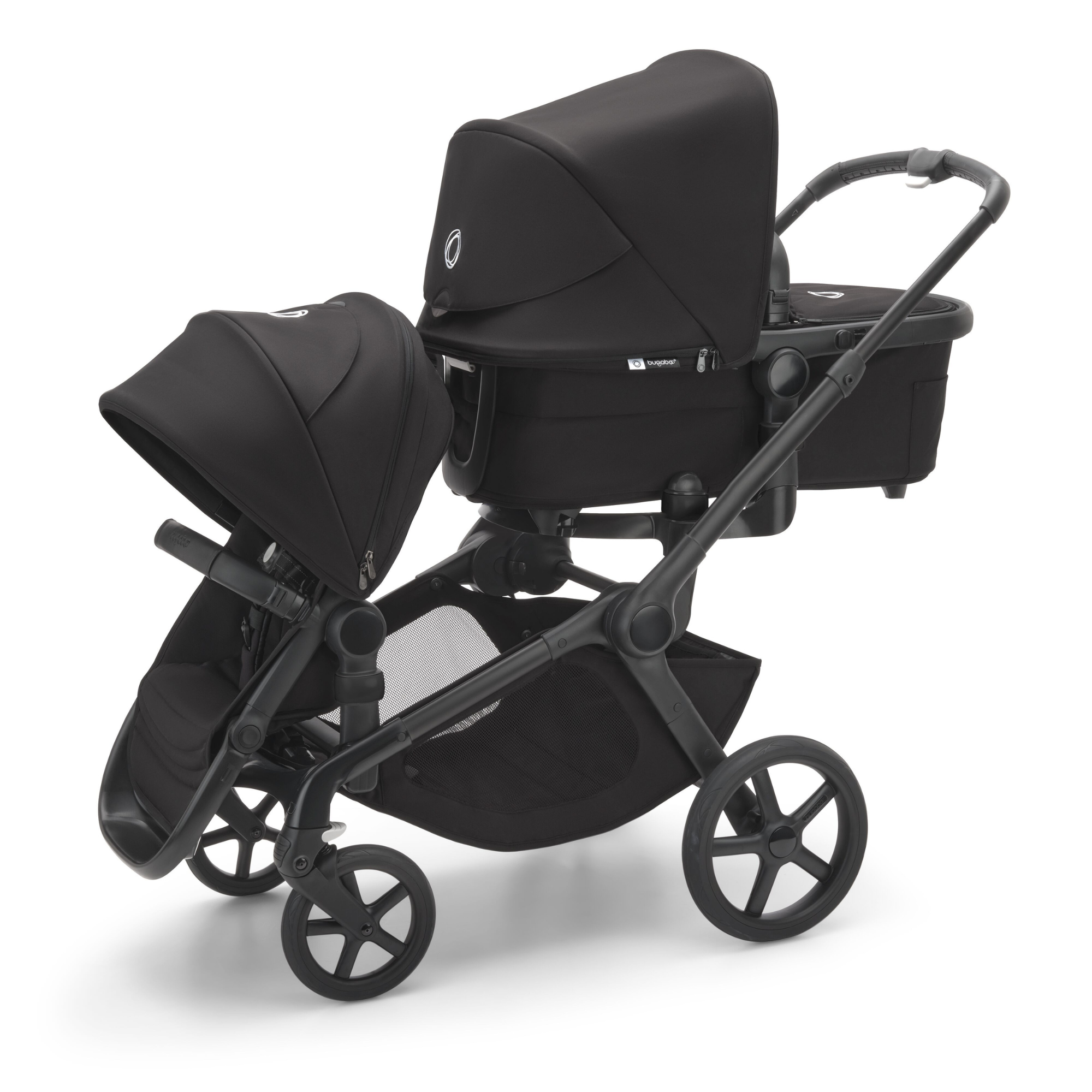Adaptateur supérieur pour nouveau-né BUGABOO Kangaroo