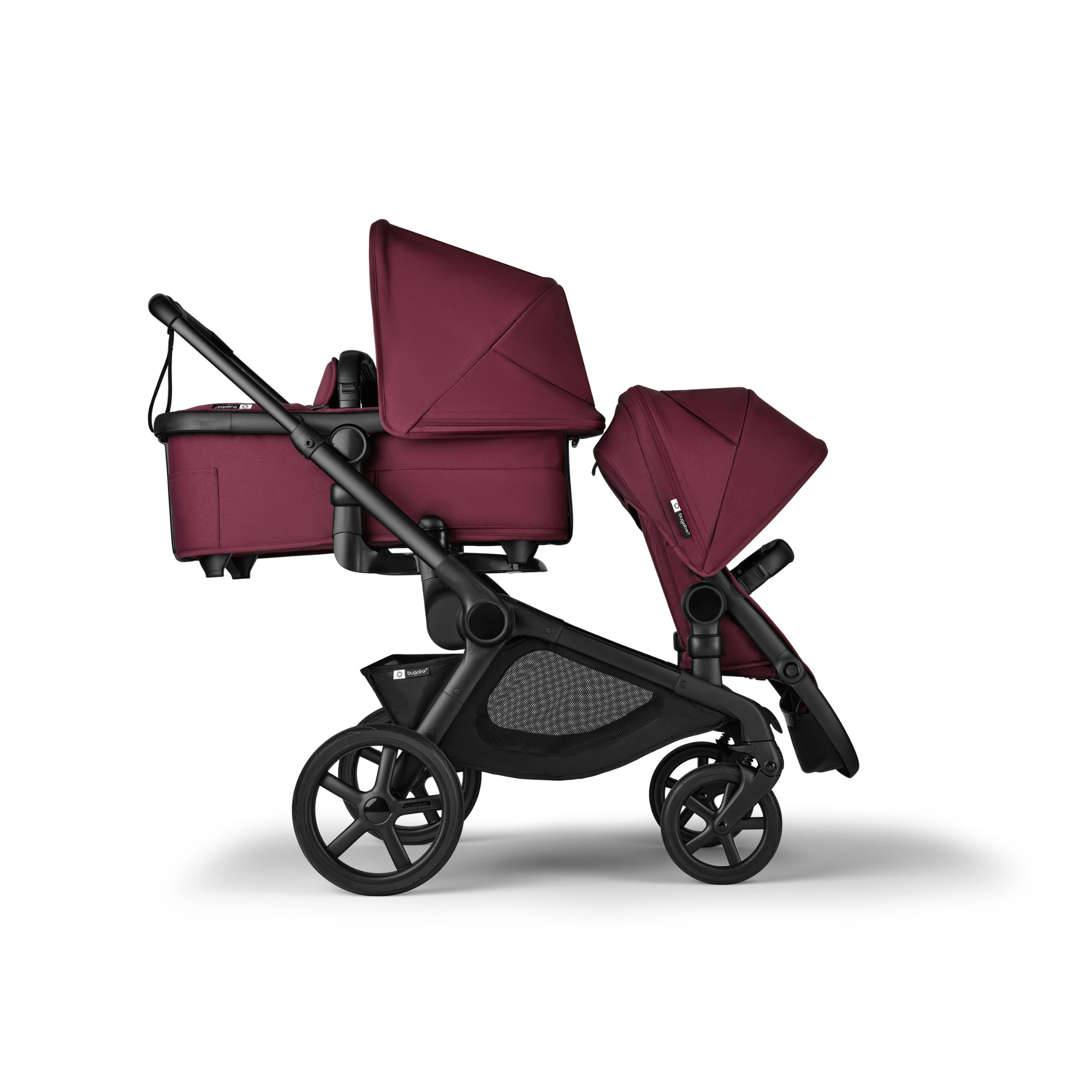Adaptateur supérieur pour nouveau-né BUGABOO Kangaroo
