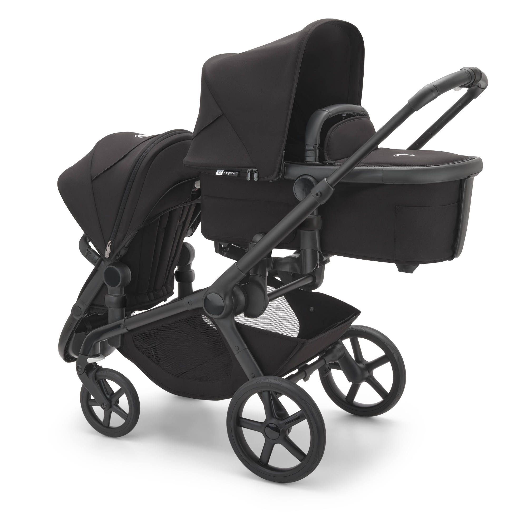 Adaptateur supérieur pour nouveau-né BUGABOO Kangaroo