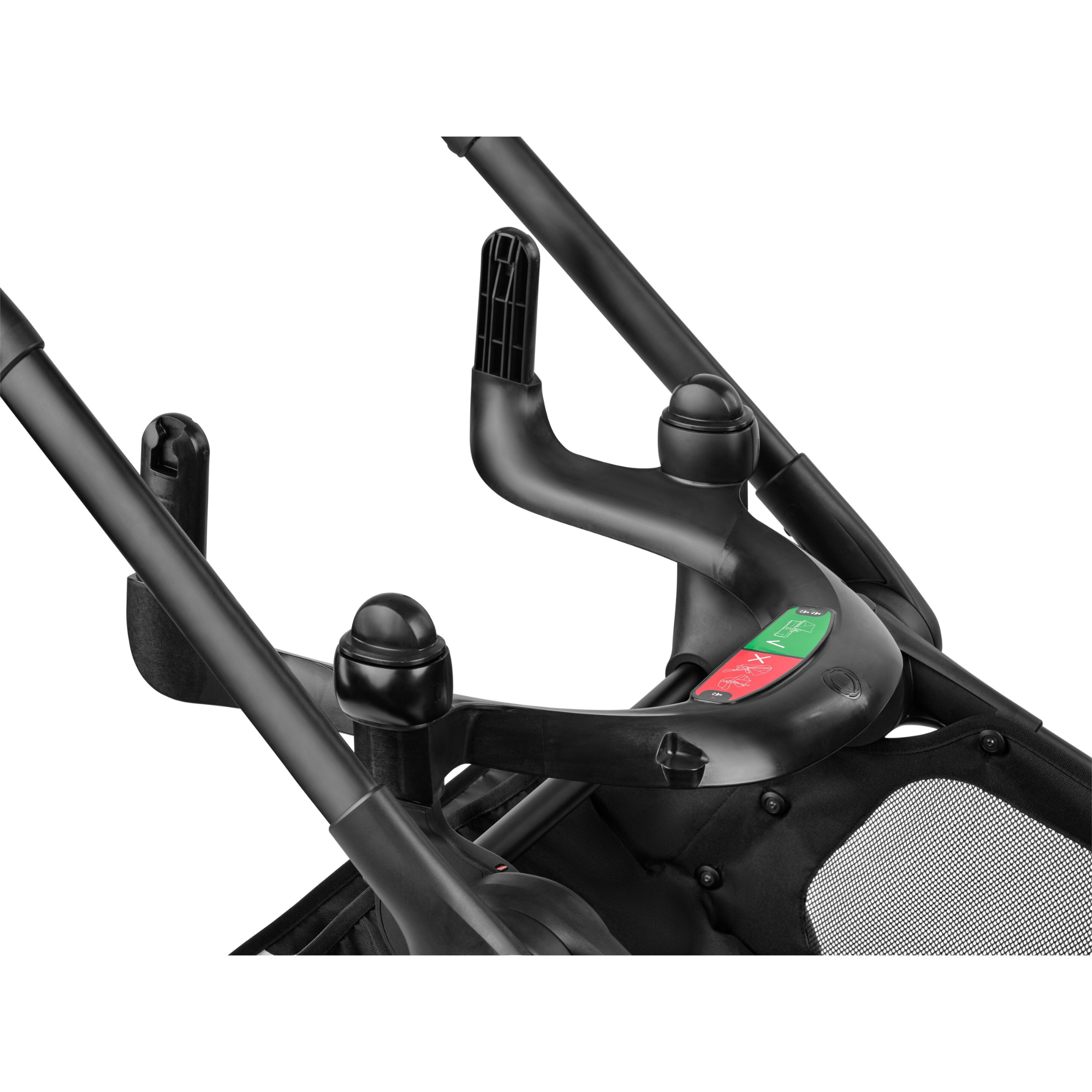 Adaptateur supérieur pour nouveau-né BUGABOO Kangaroo