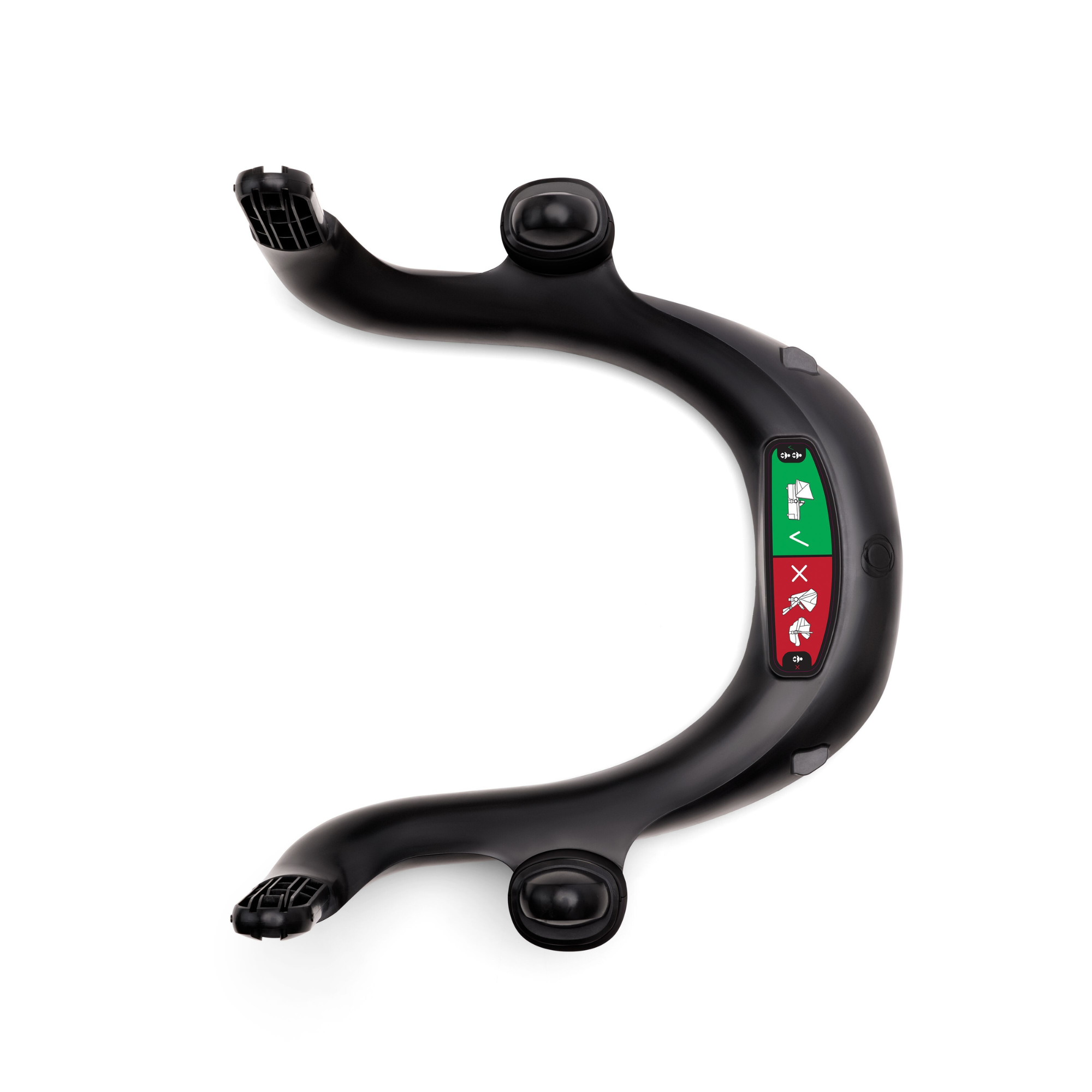 Adaptateur supérieur pour nouveau-né BUGABOO Kangaroo