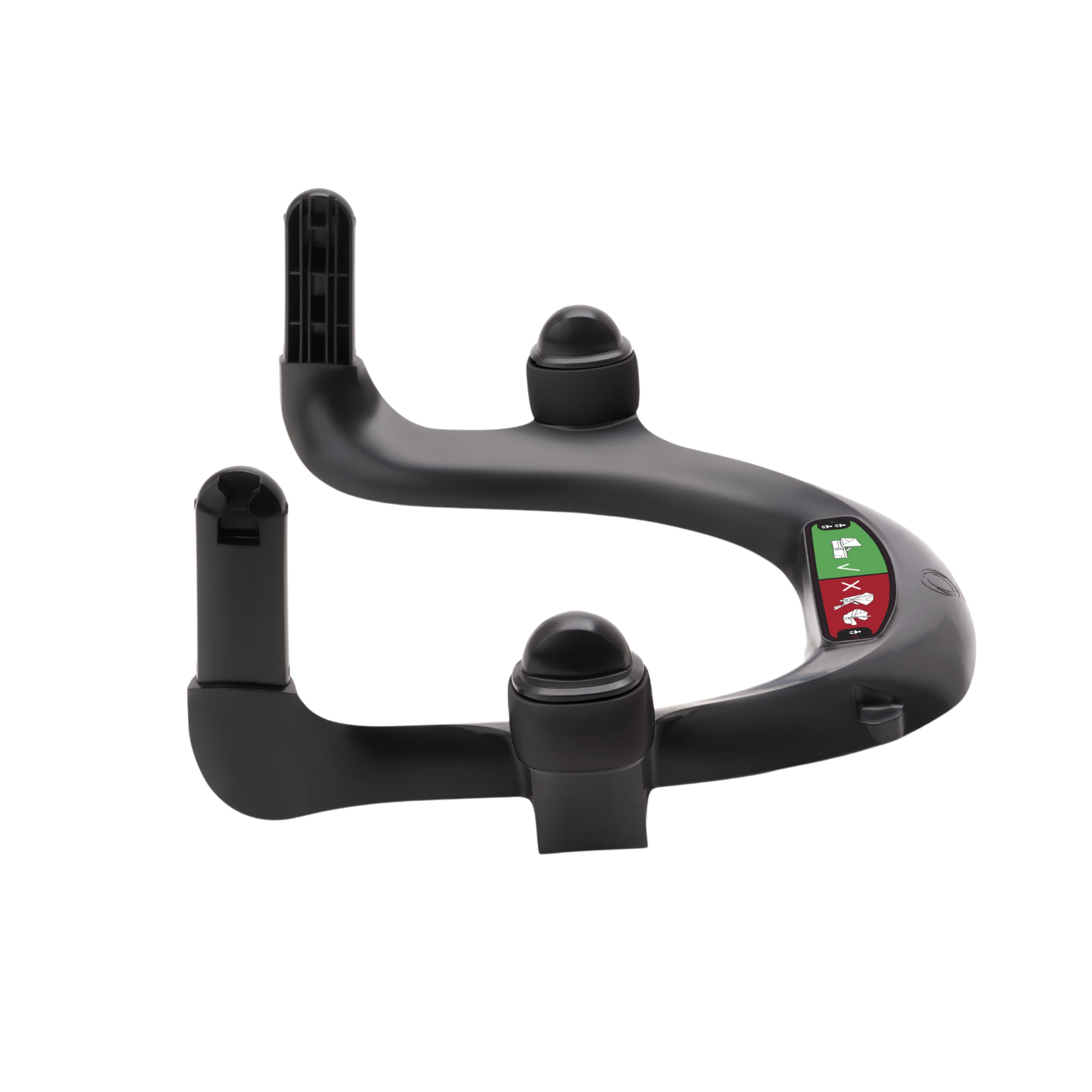 Adaptateur supérieur pour nouveau-né BUGABOO Kangaroo