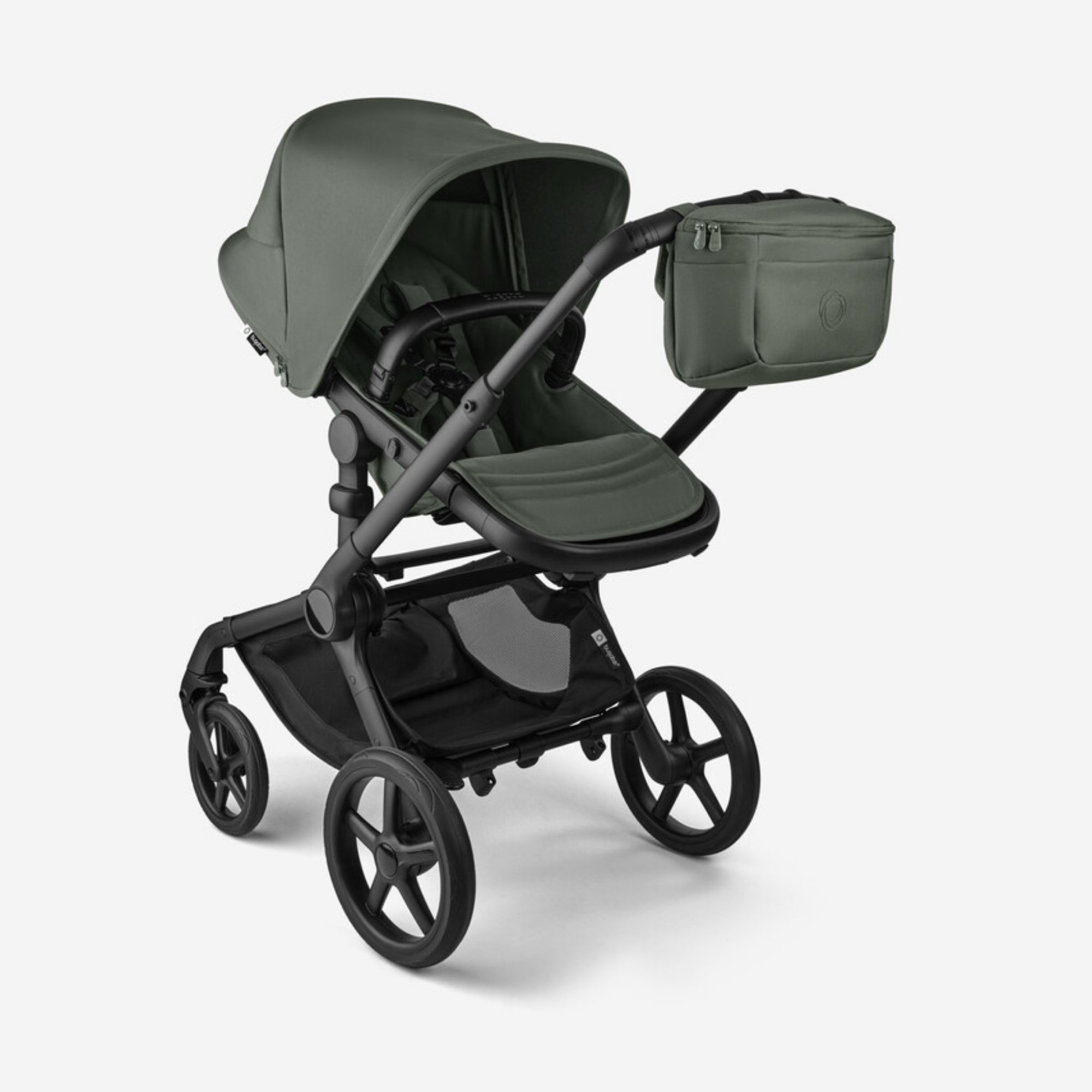 BUGABOO Organiser - Forest Green