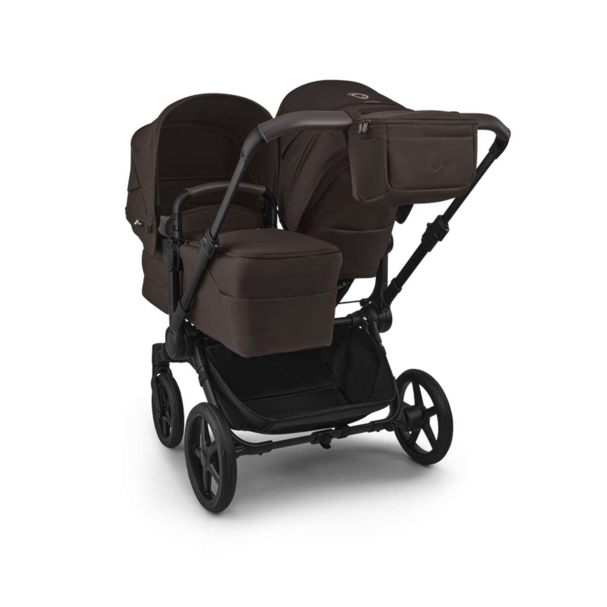 BUGABOO Organizer - Cocoa Brown