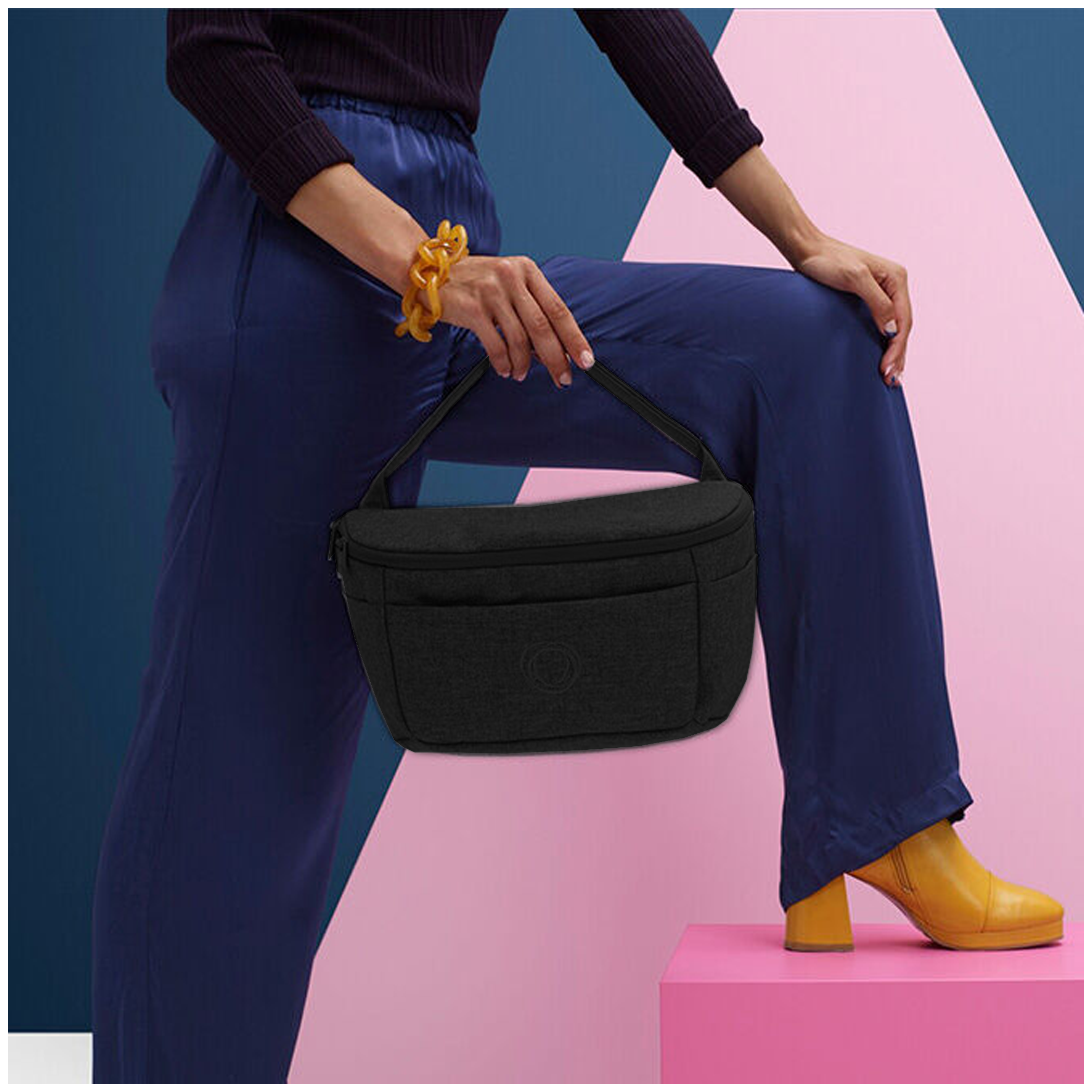Bugaboo Organizer - Midnight Black