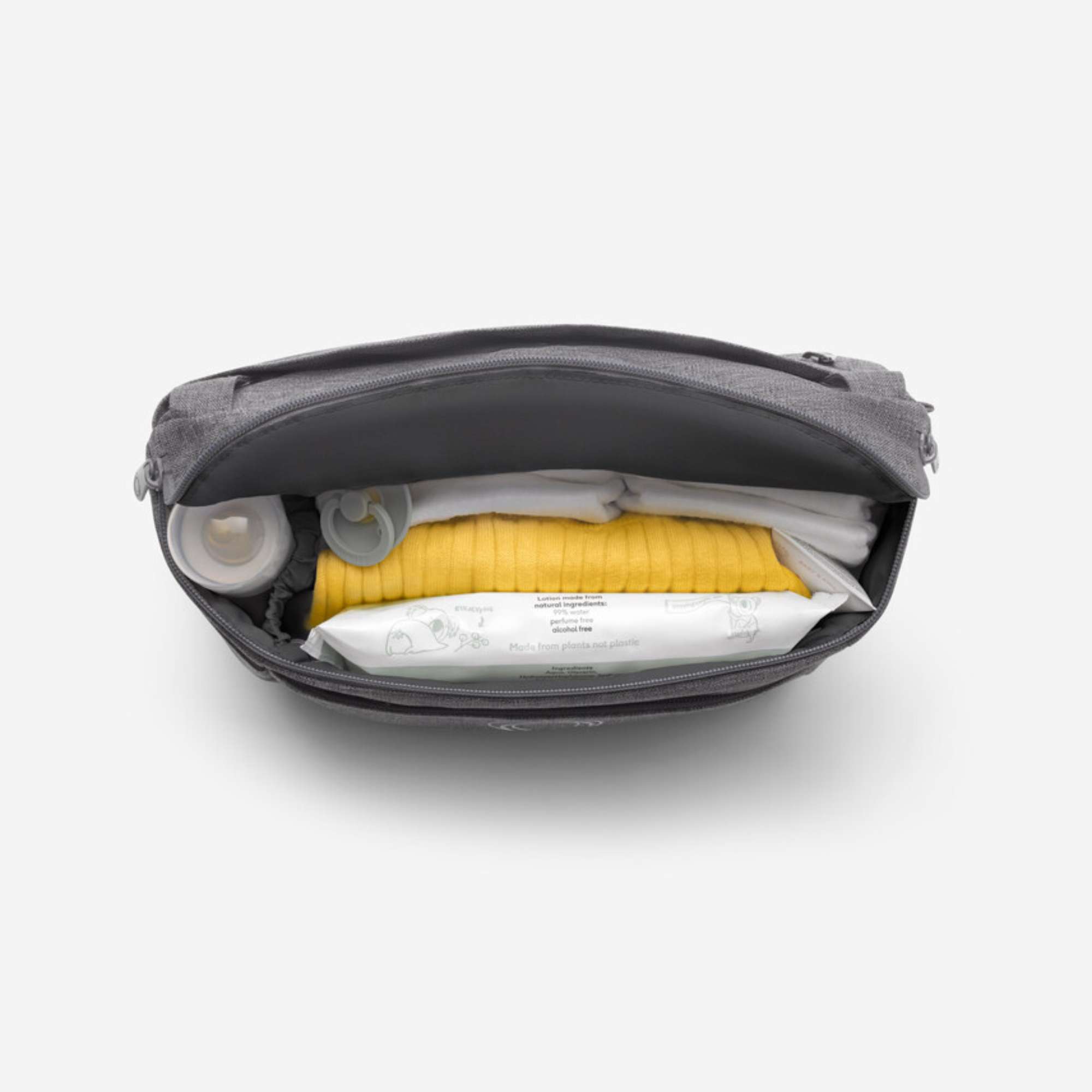 BUGABOO Organizer - Moon Grey