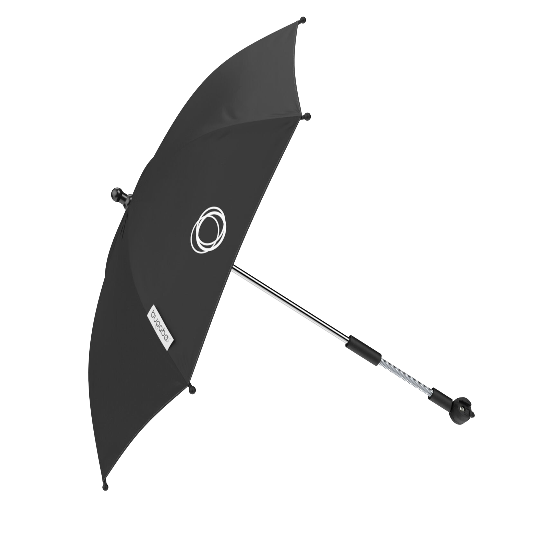 BUGABOO Parasol+ - Black