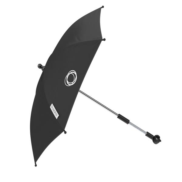 bugaboo butterfly umbrella Bugaboo | Parasol+ - Black
