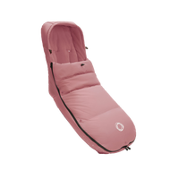 Thumbnail for BUGABOO Performance Winter Footmuff - Evening Pink